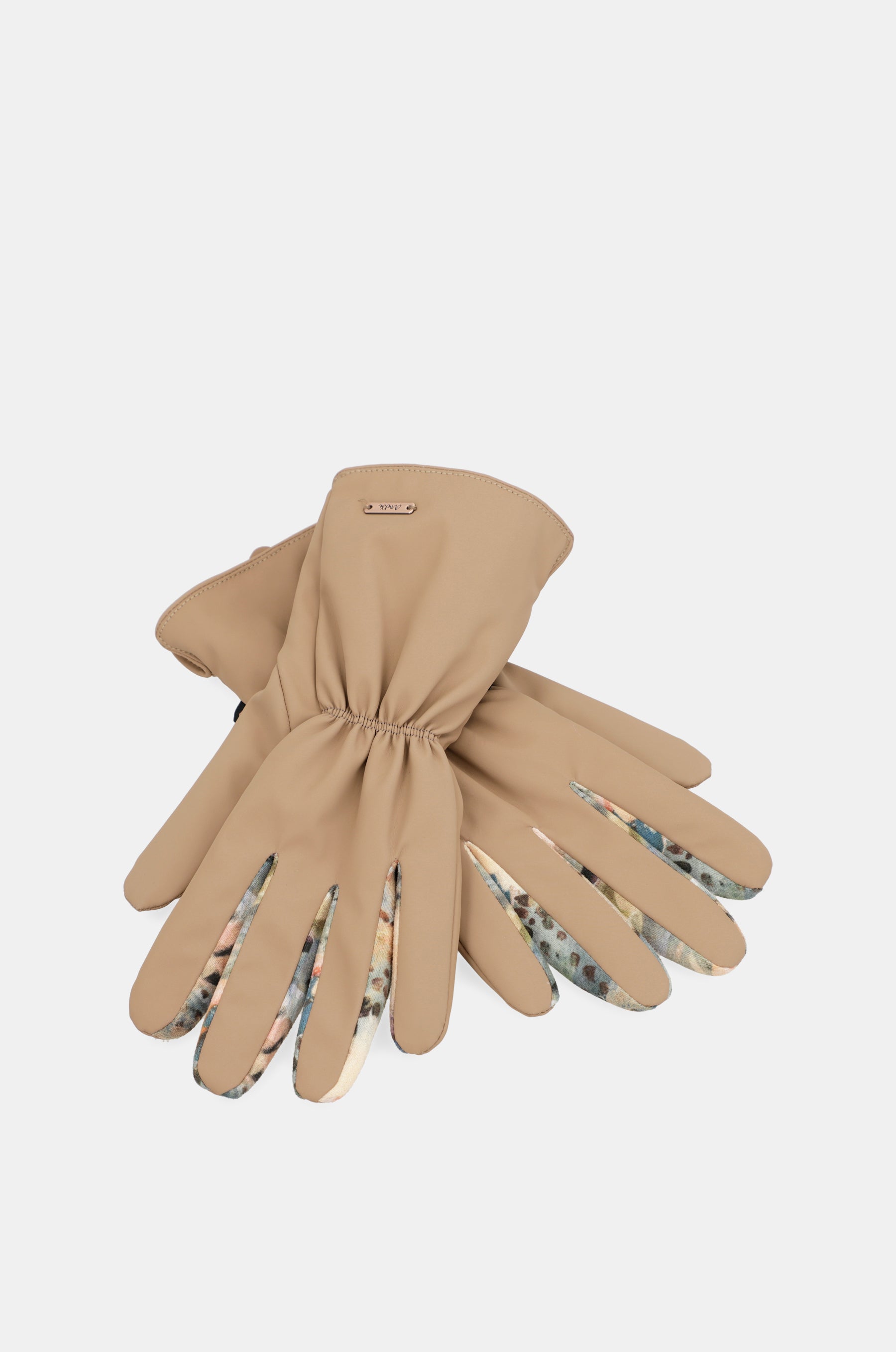 Guanti Padded