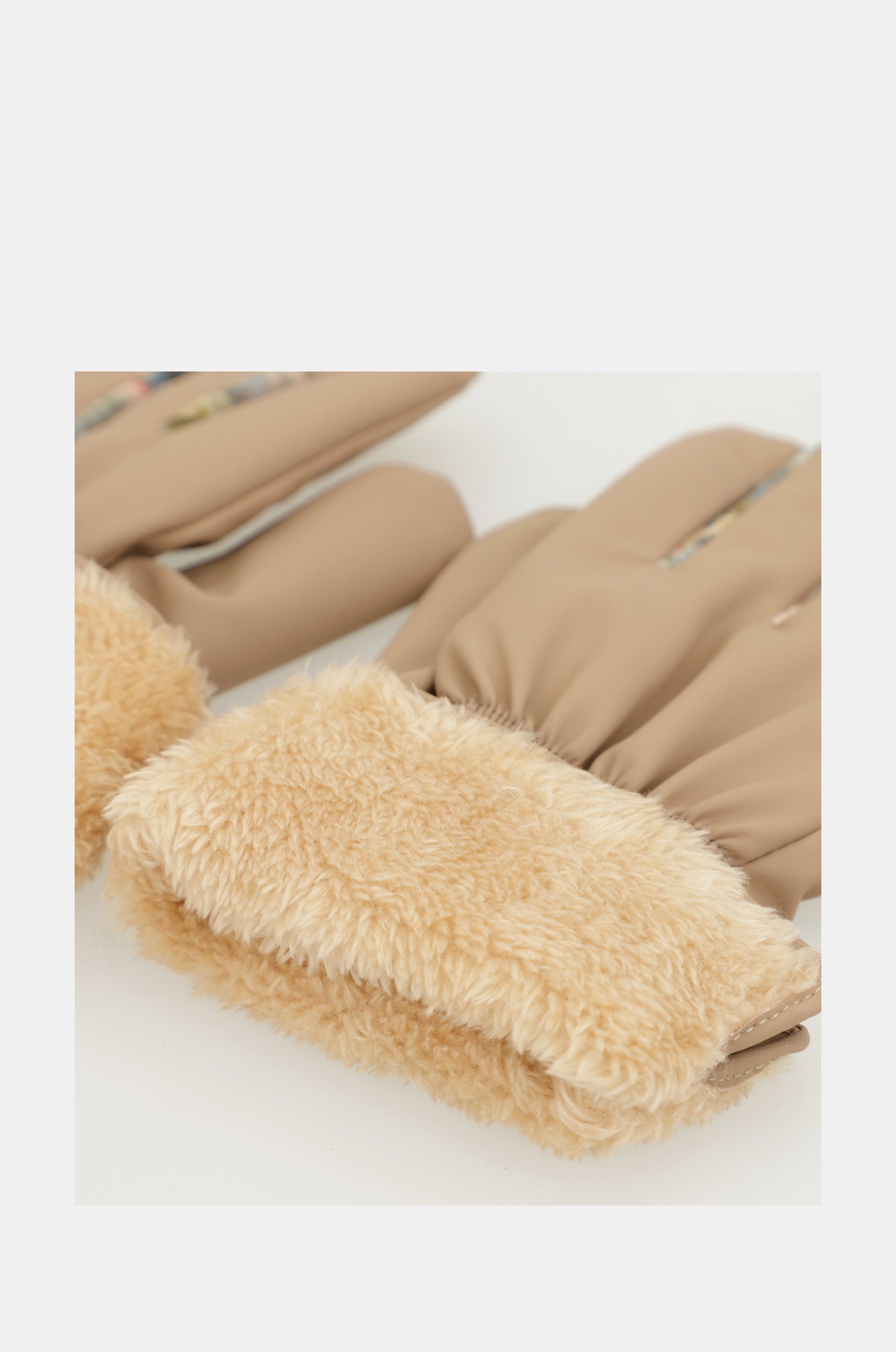 Guanti Padded