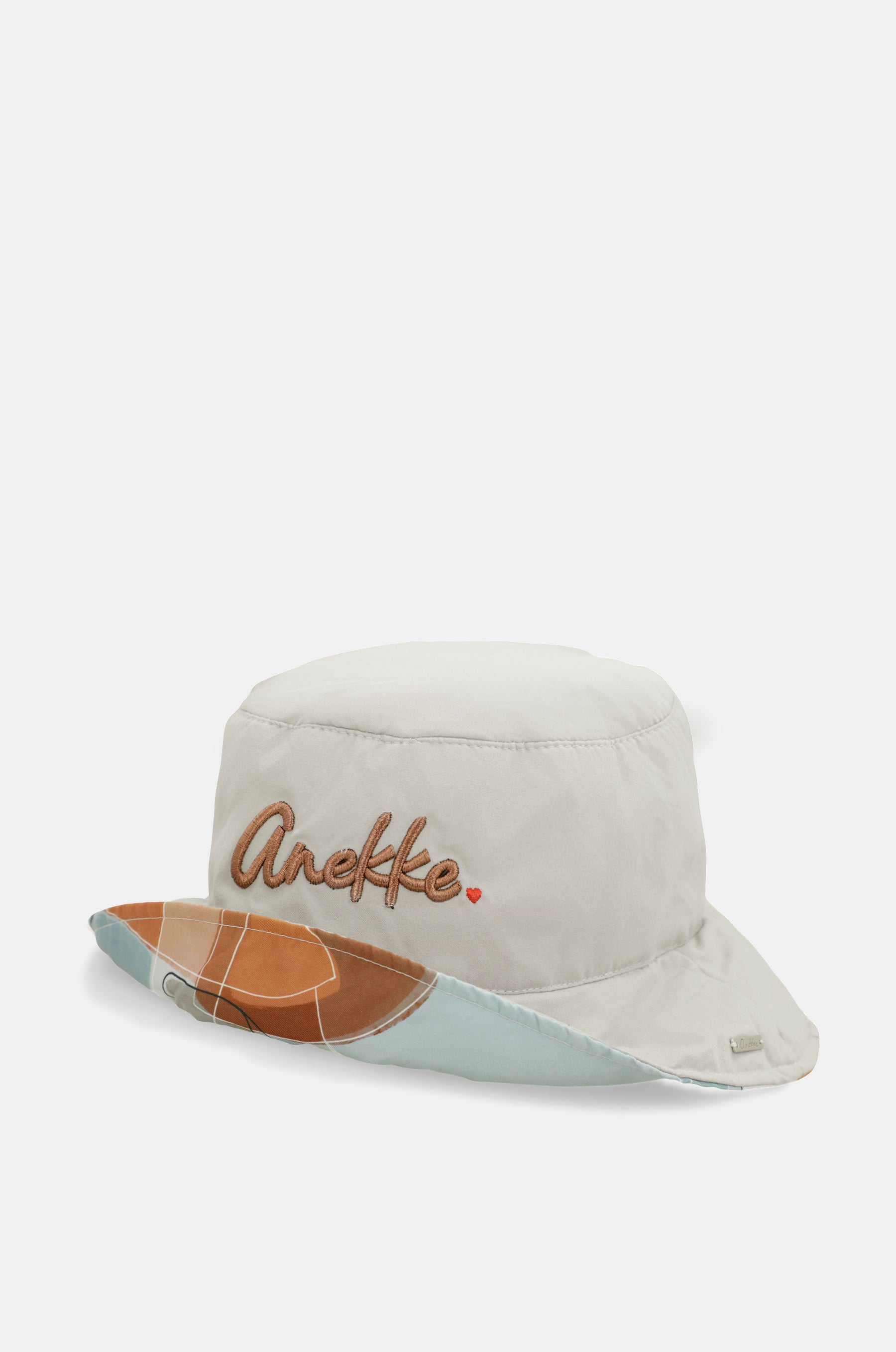Cappello da pescatore reversibile Eikon
