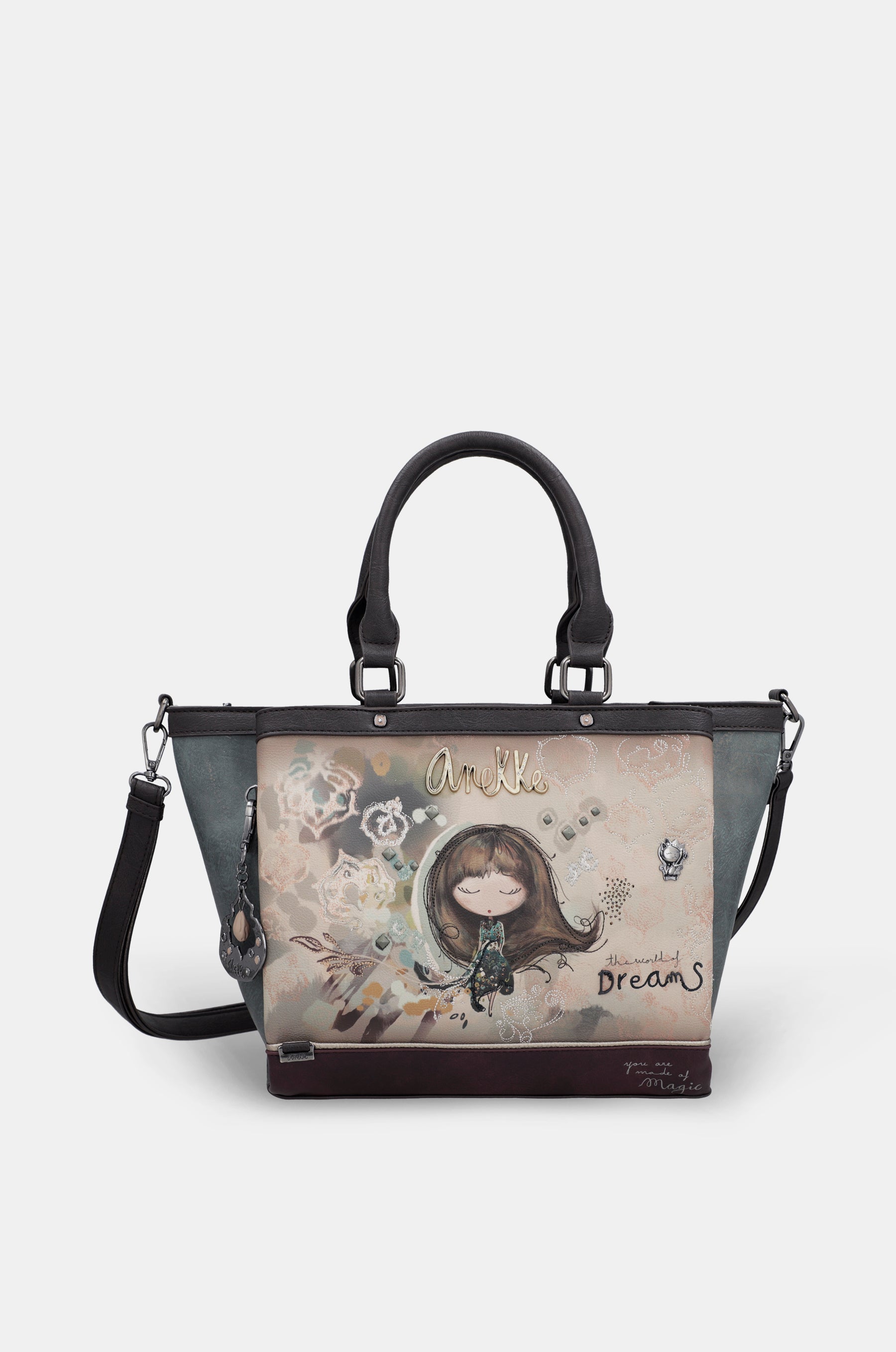 Borsa shopper Real