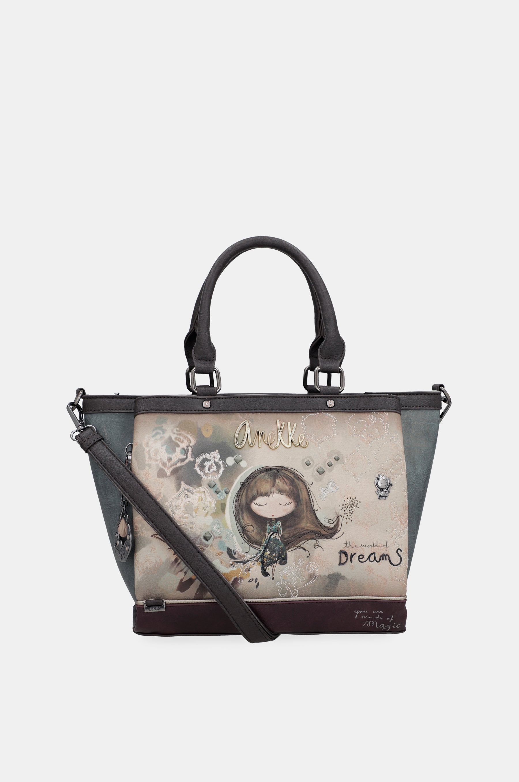 Borsa shopper Real
