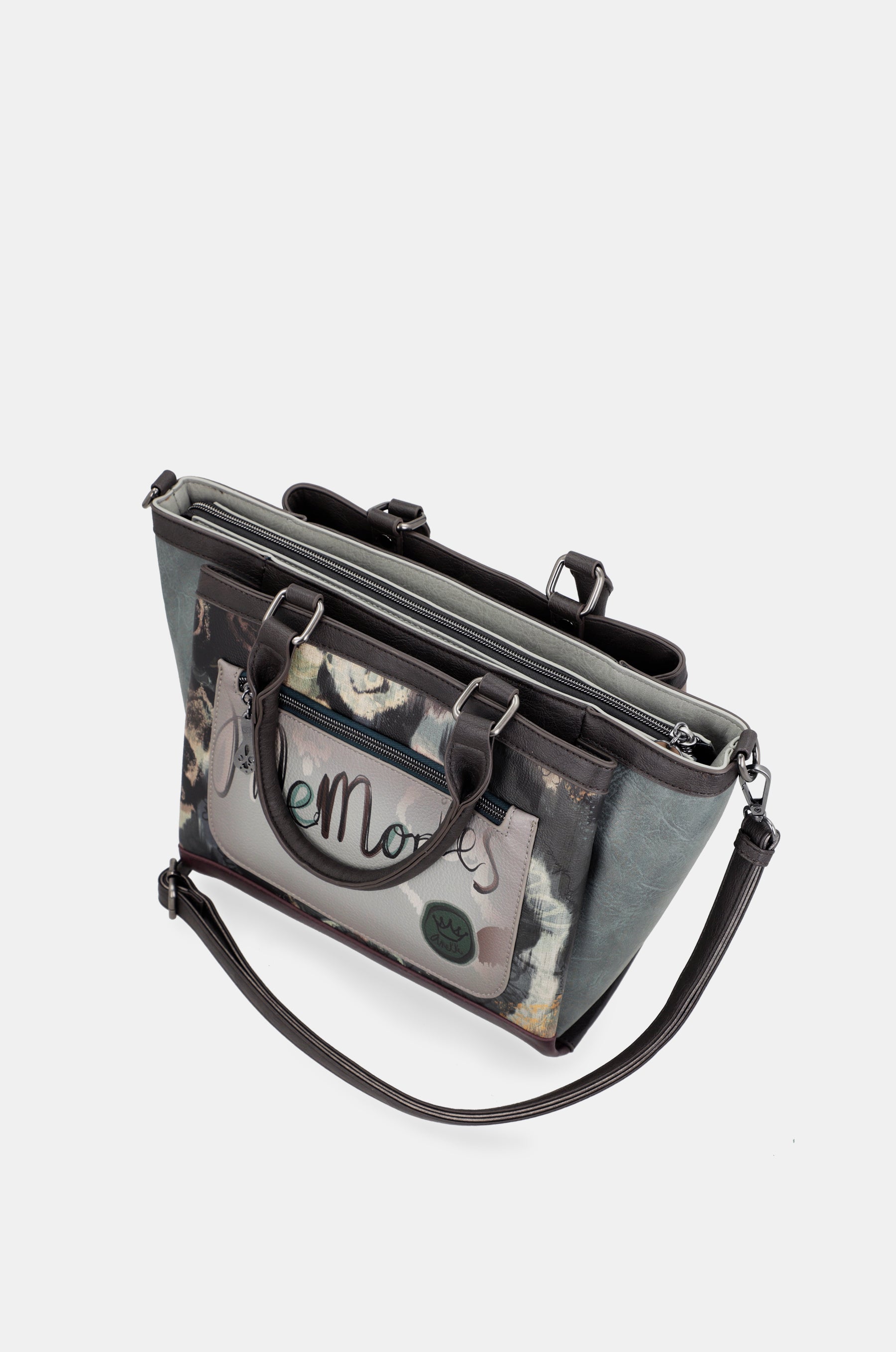 Borsa shopper Real