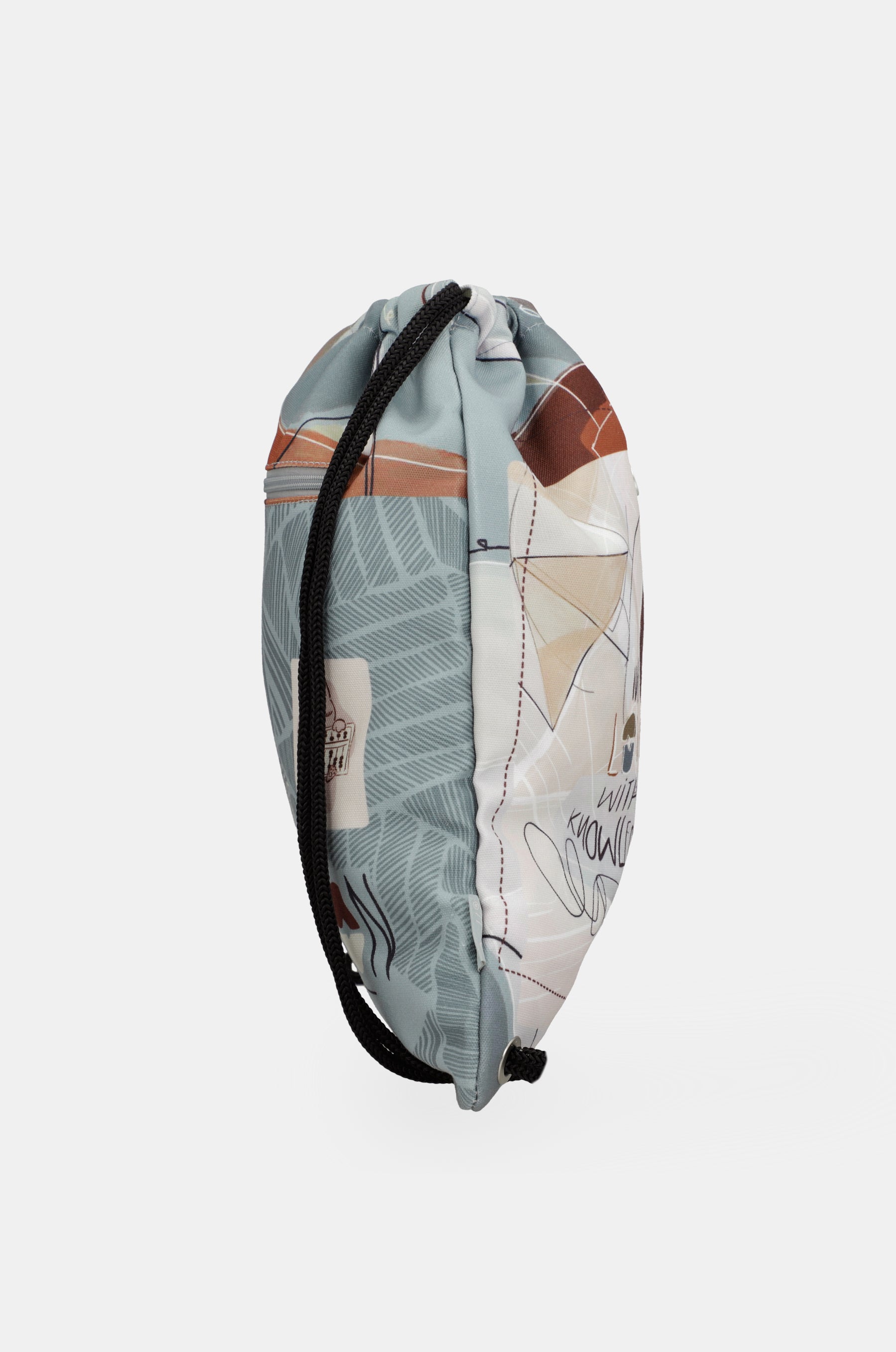 Zaino a sacca Sophia