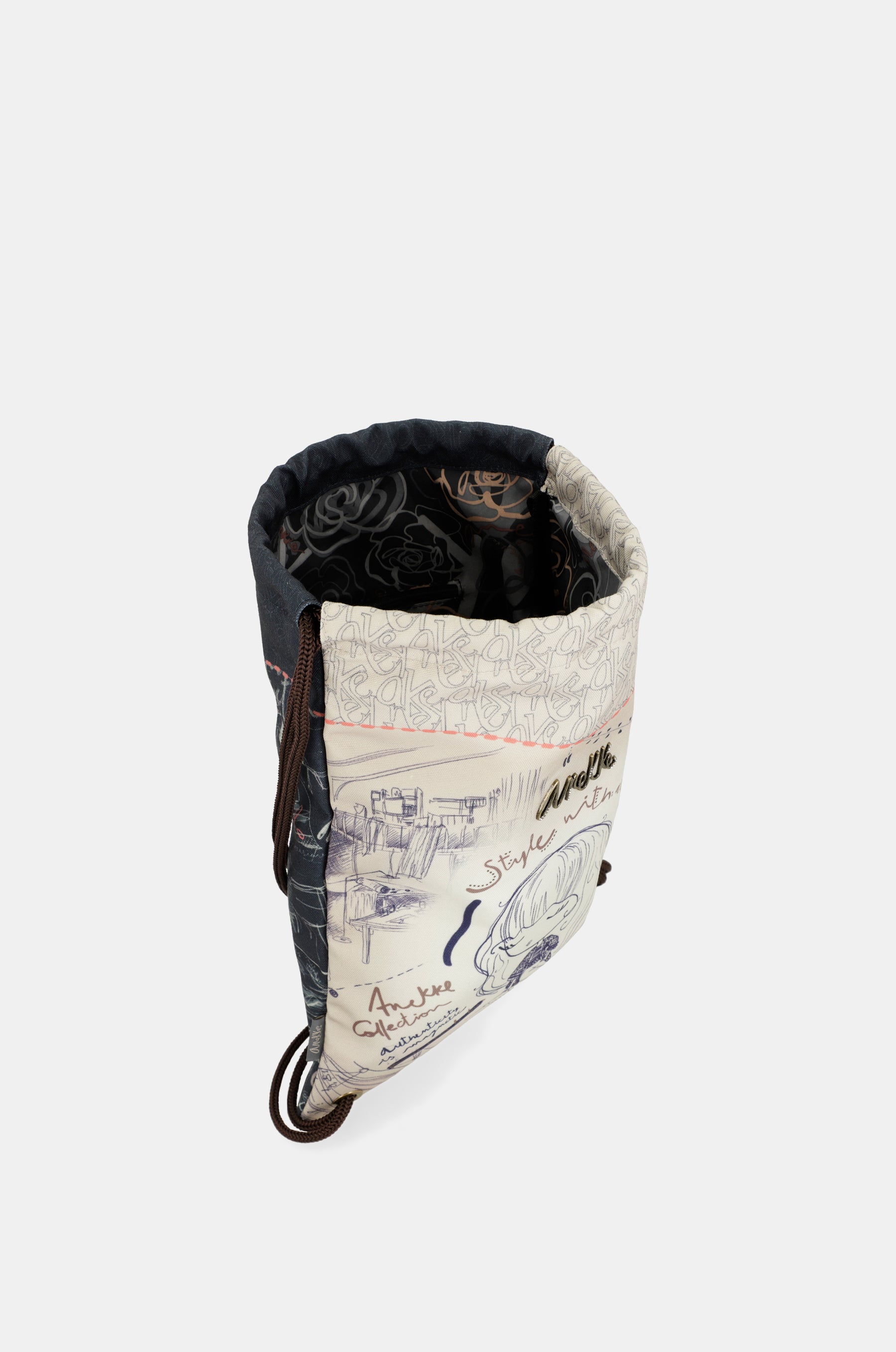 Zaino a sacco Studio