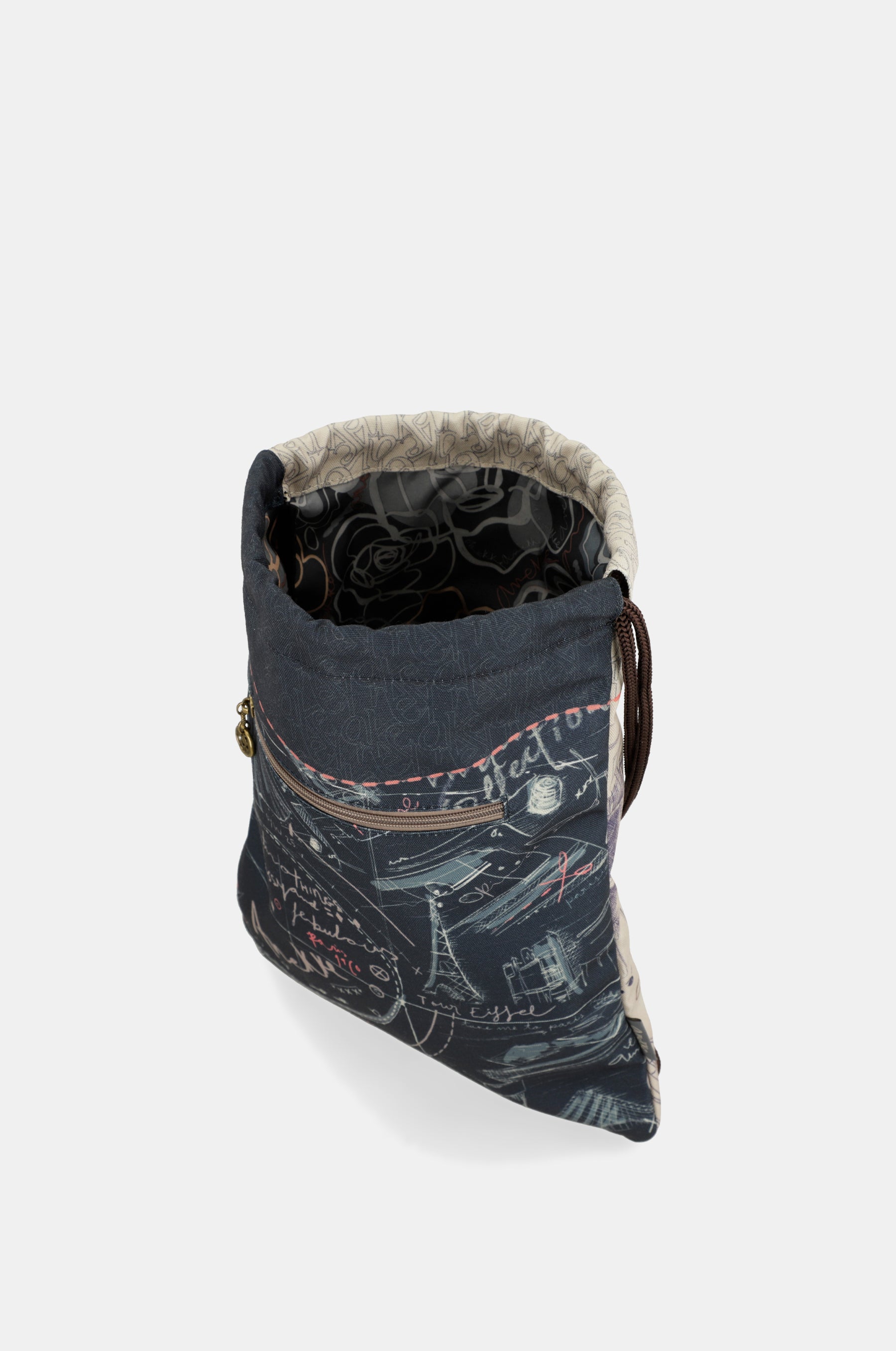 Zaino a sacco Studio