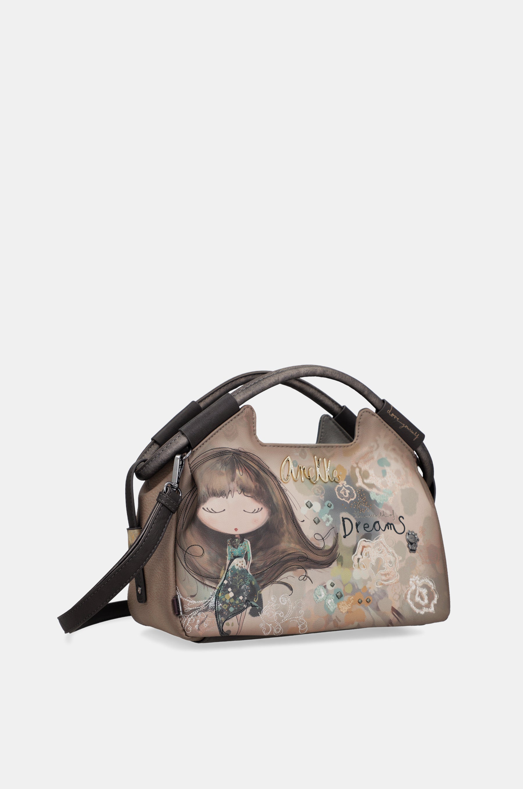 Borsa bowling Real