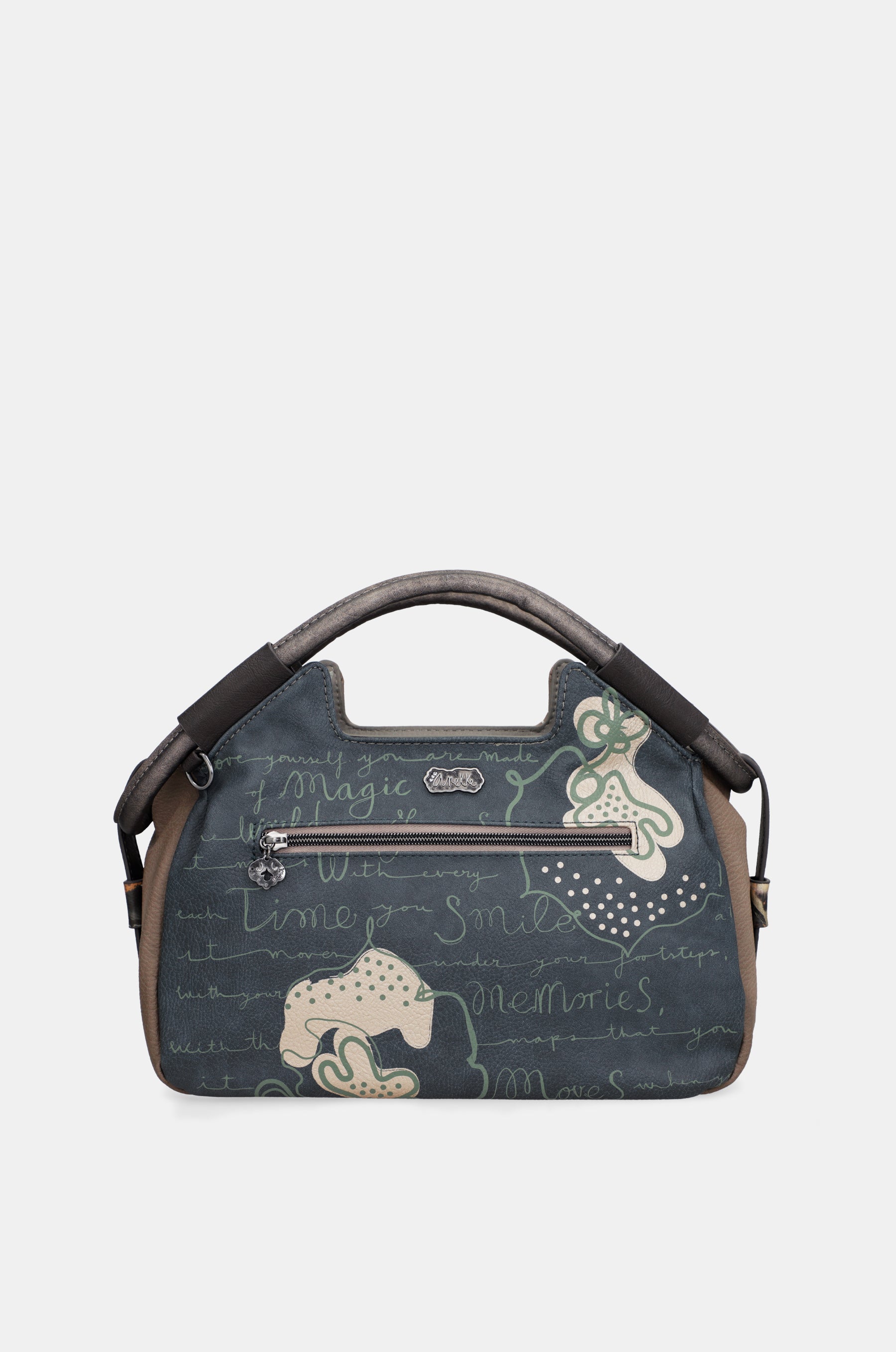 Borsa bowling Real