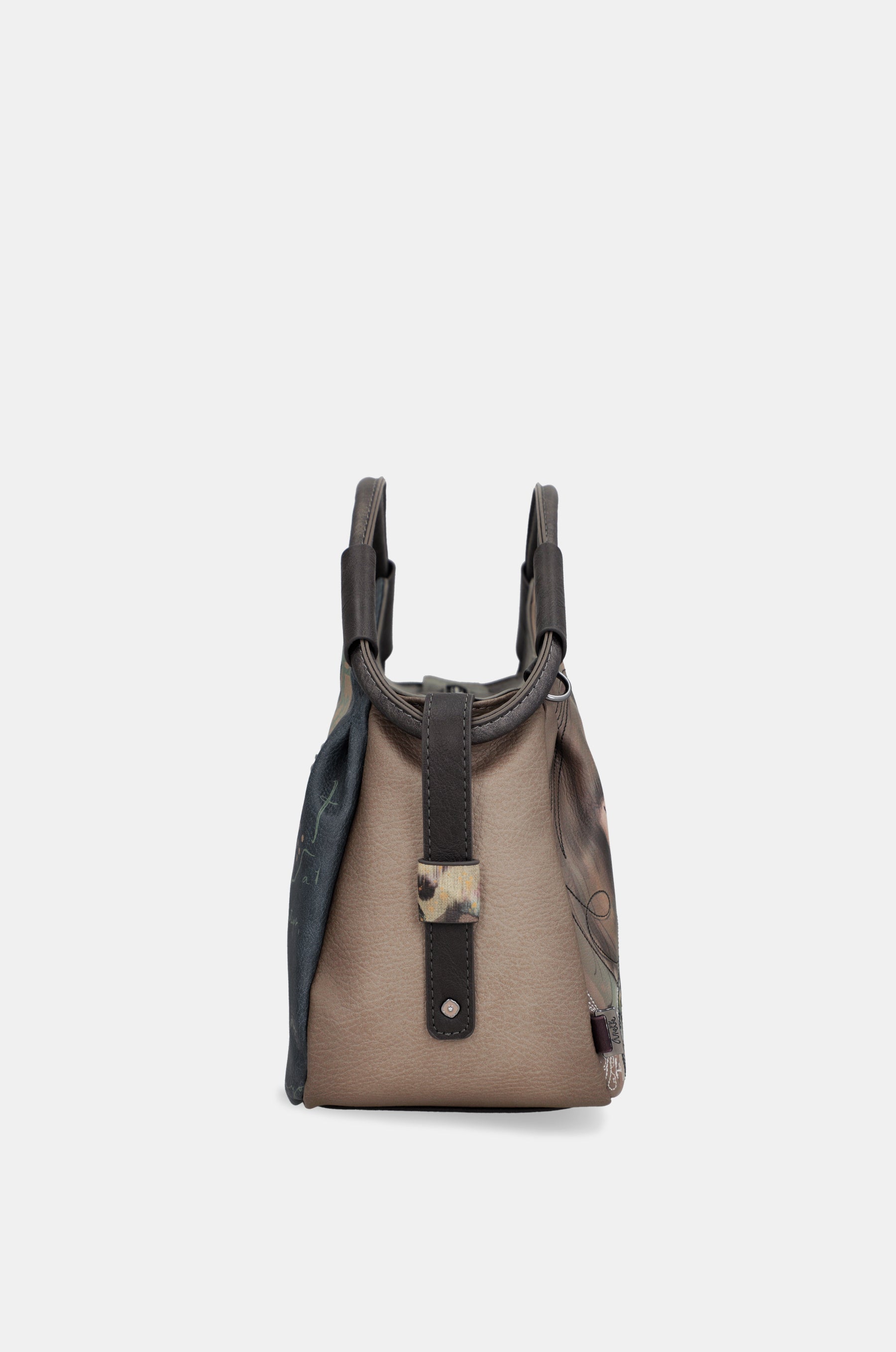 Borsa bowling Real