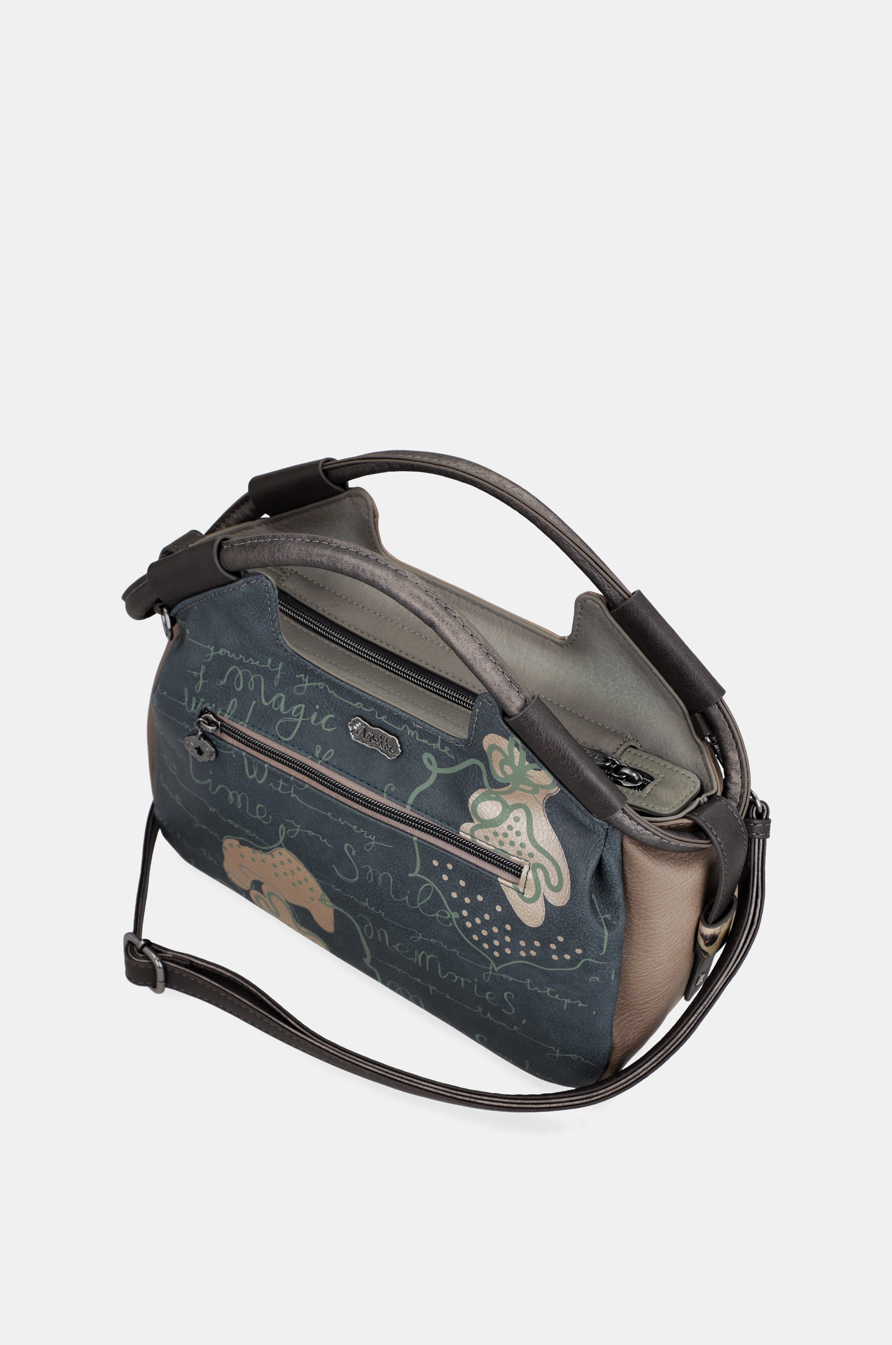 Borsa bowling Real