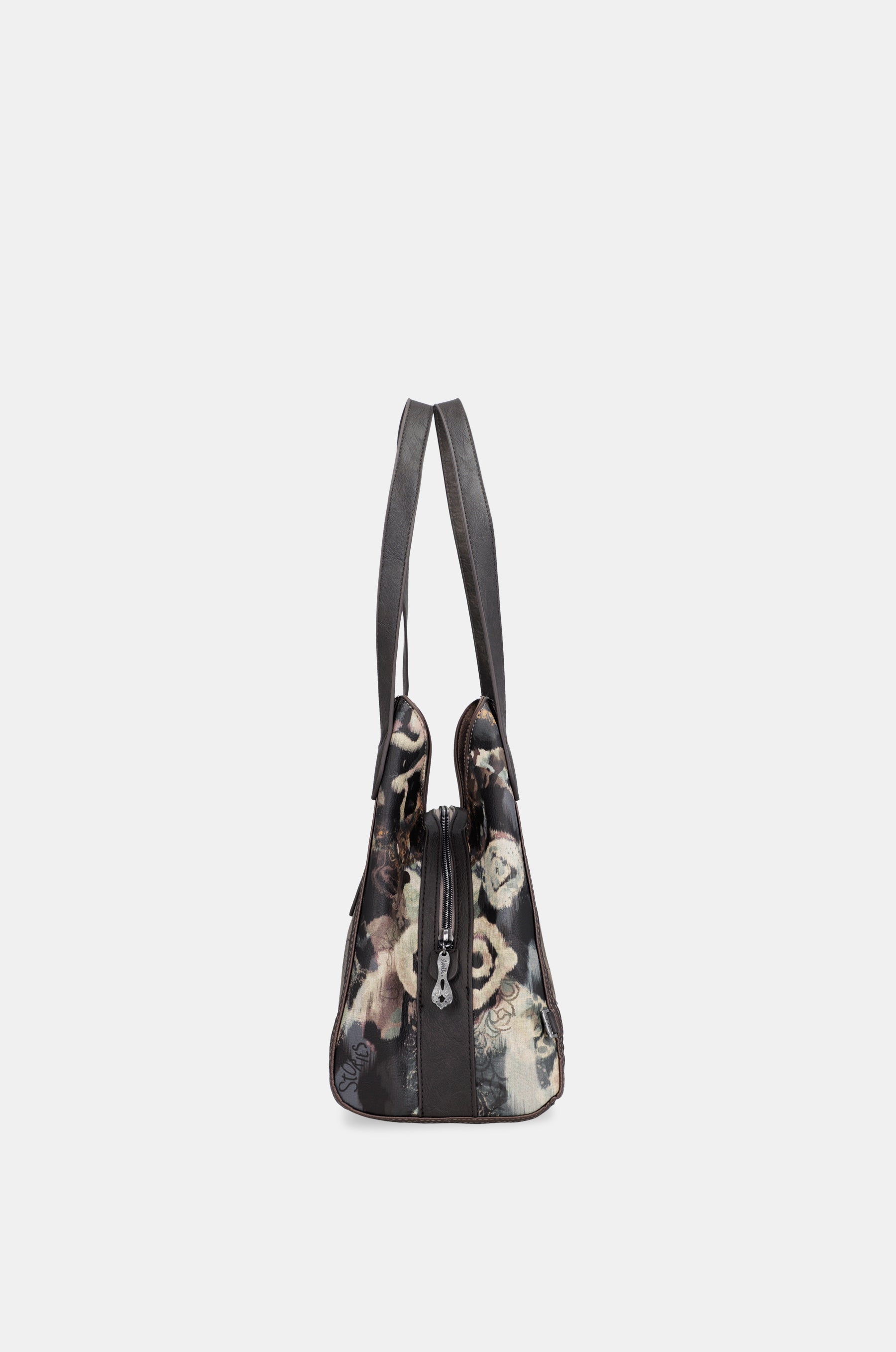 Borsa a spalla 2 manici Real