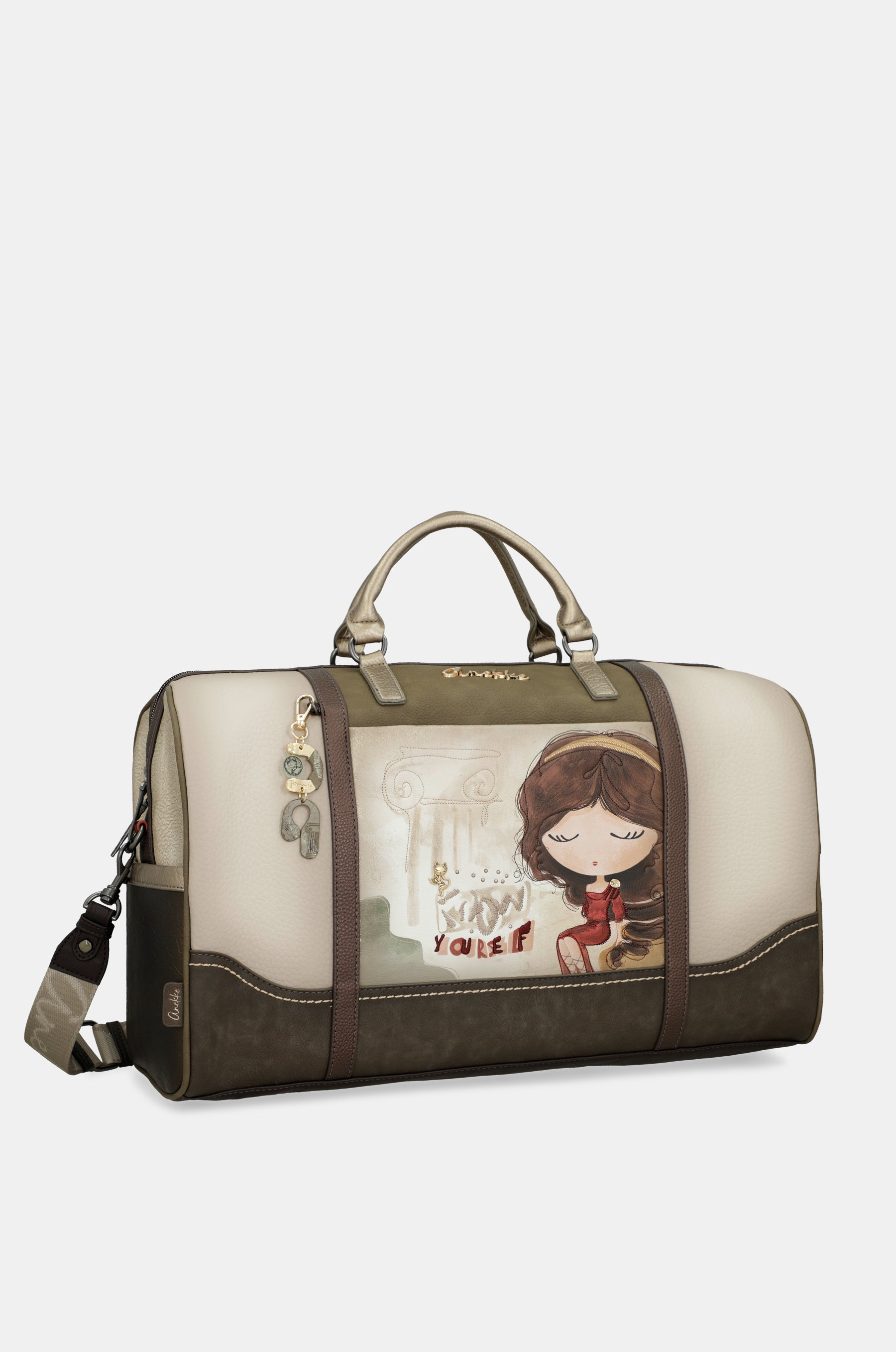 Borsa da viaggio Muse