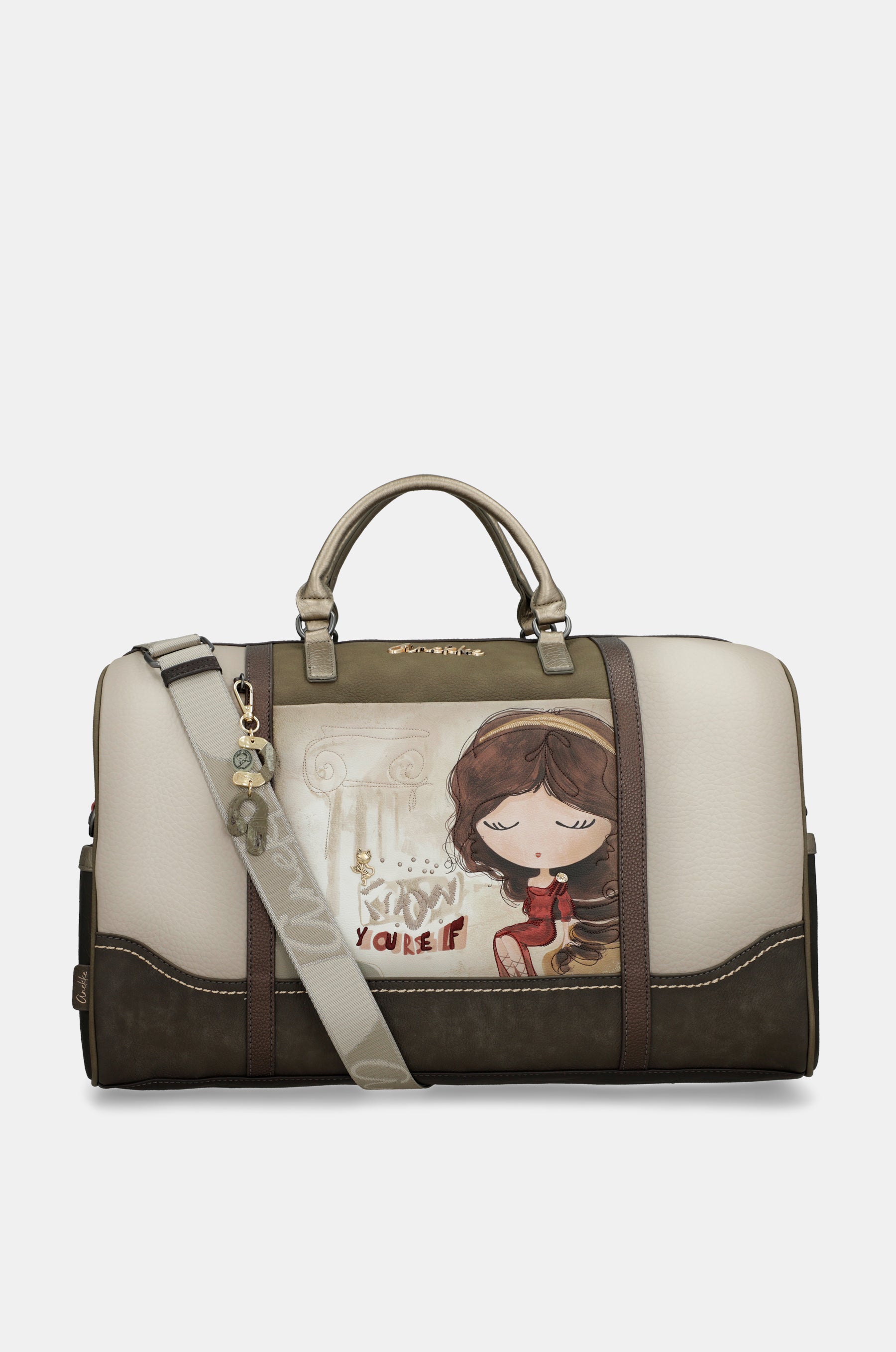 Borsa da viaggio Muse