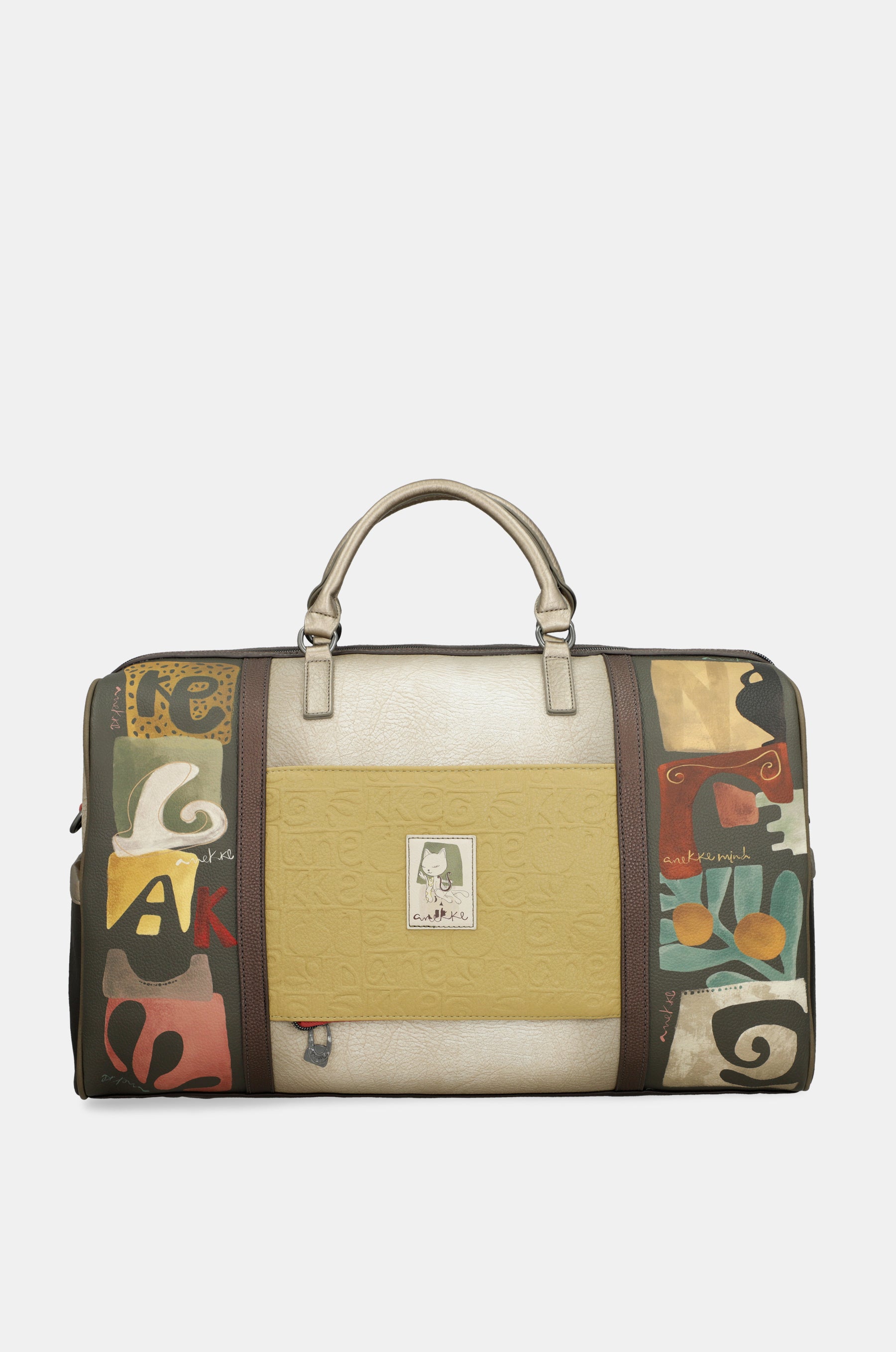 Borsa da viaggio Muse