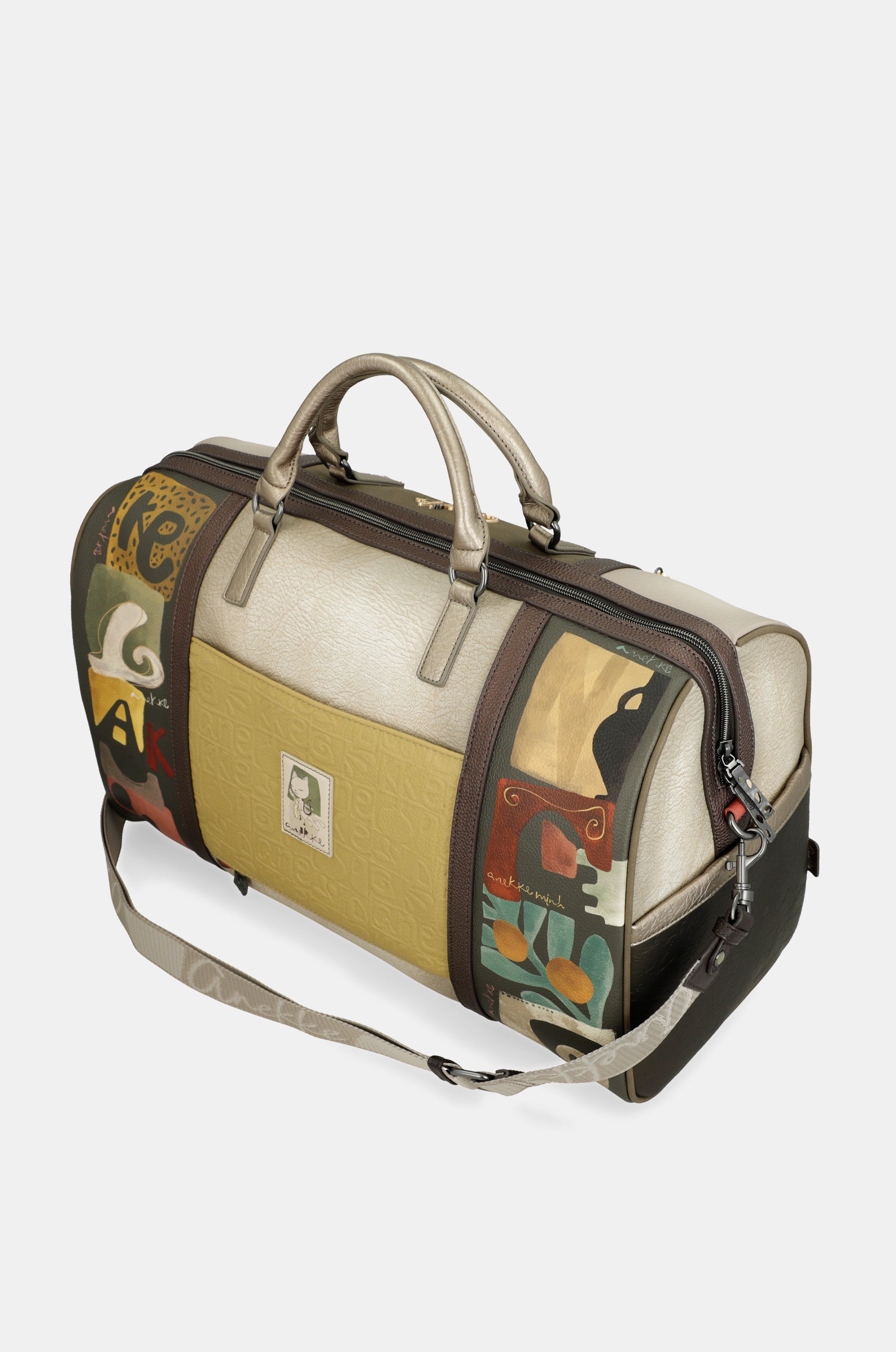 Borsa da viaggio Muse