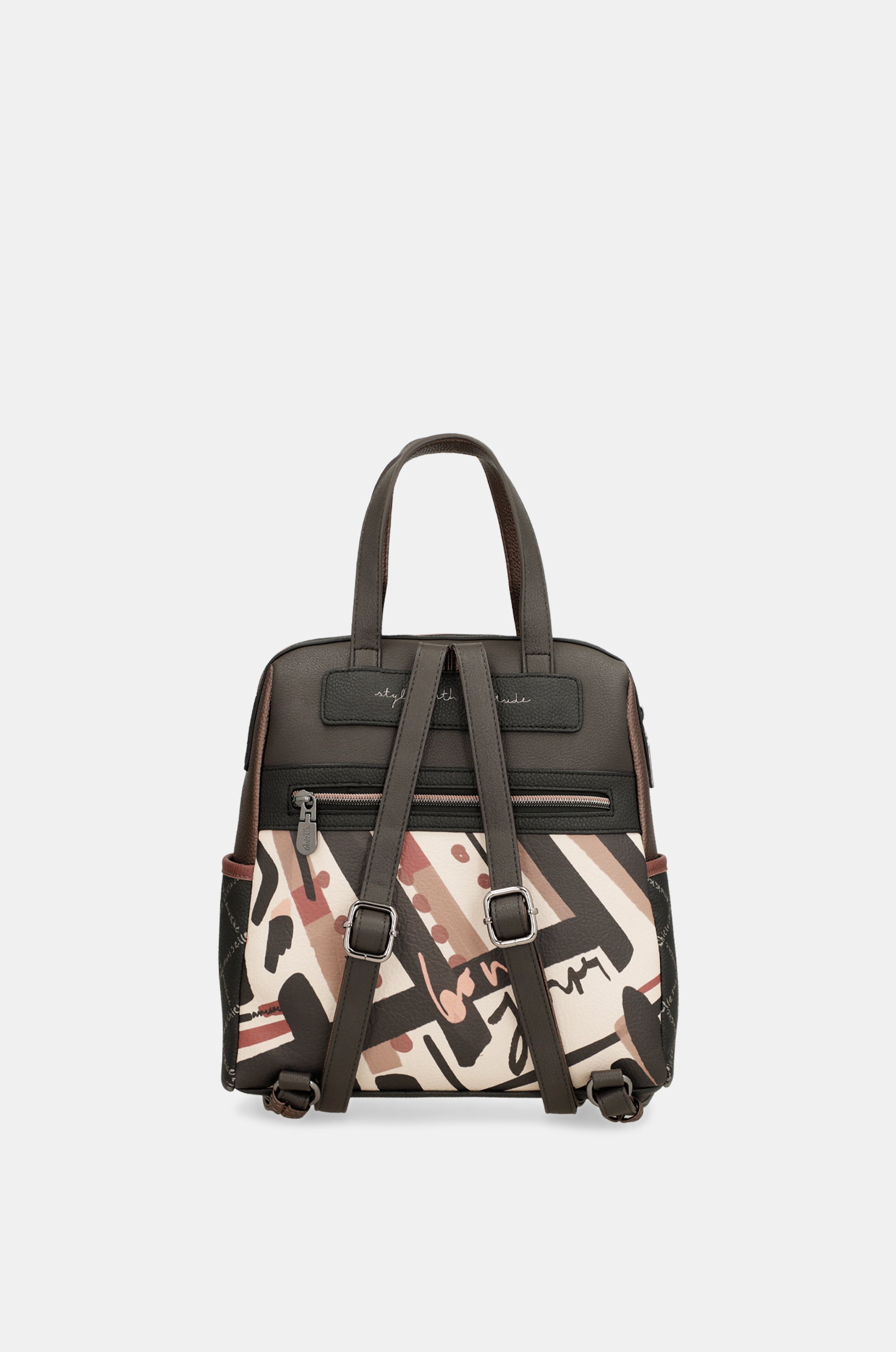 Zaino manico corto Parisian