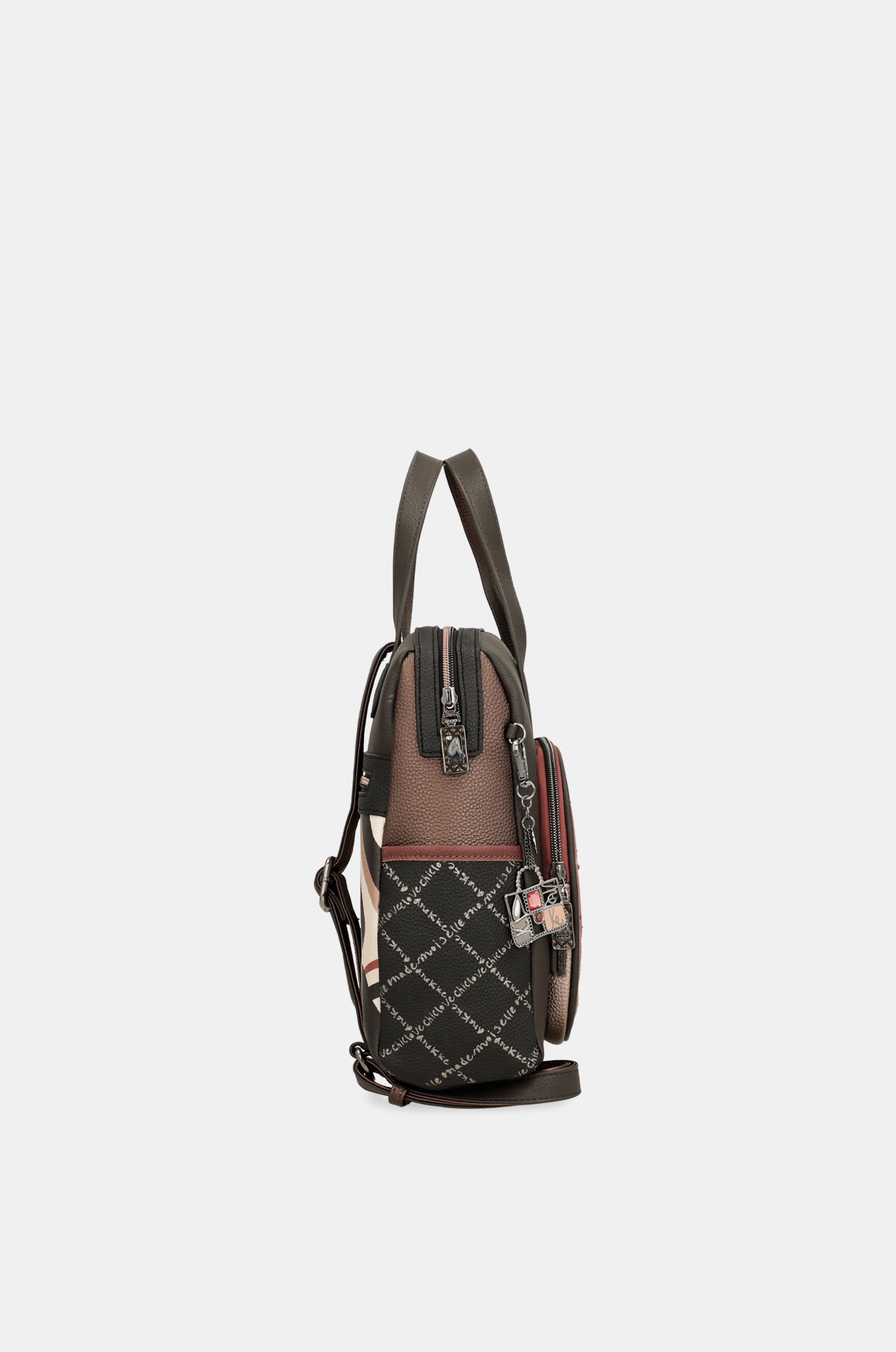 Zaino manico corto Parisian