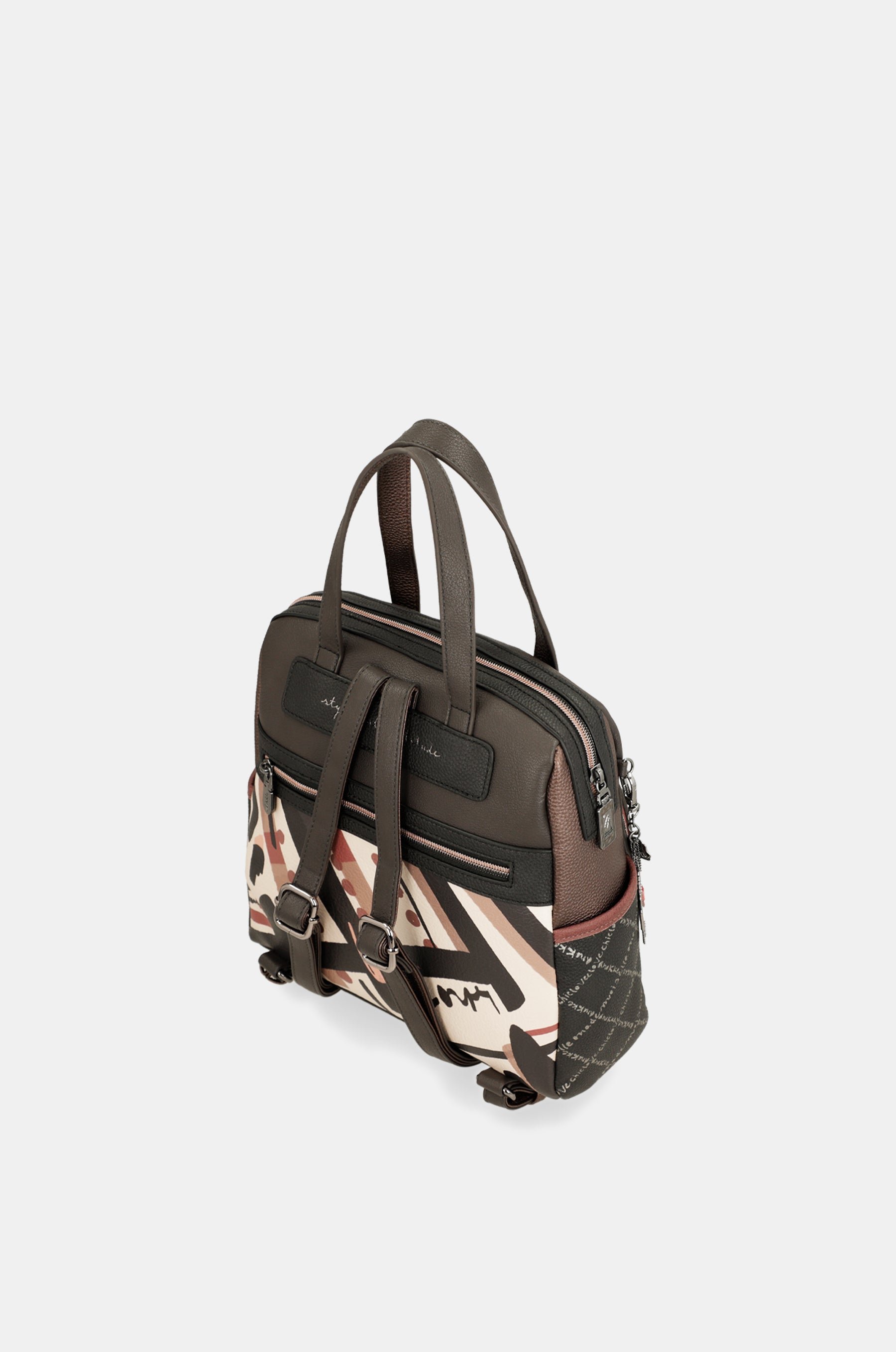 Zaino manico corto Parisian