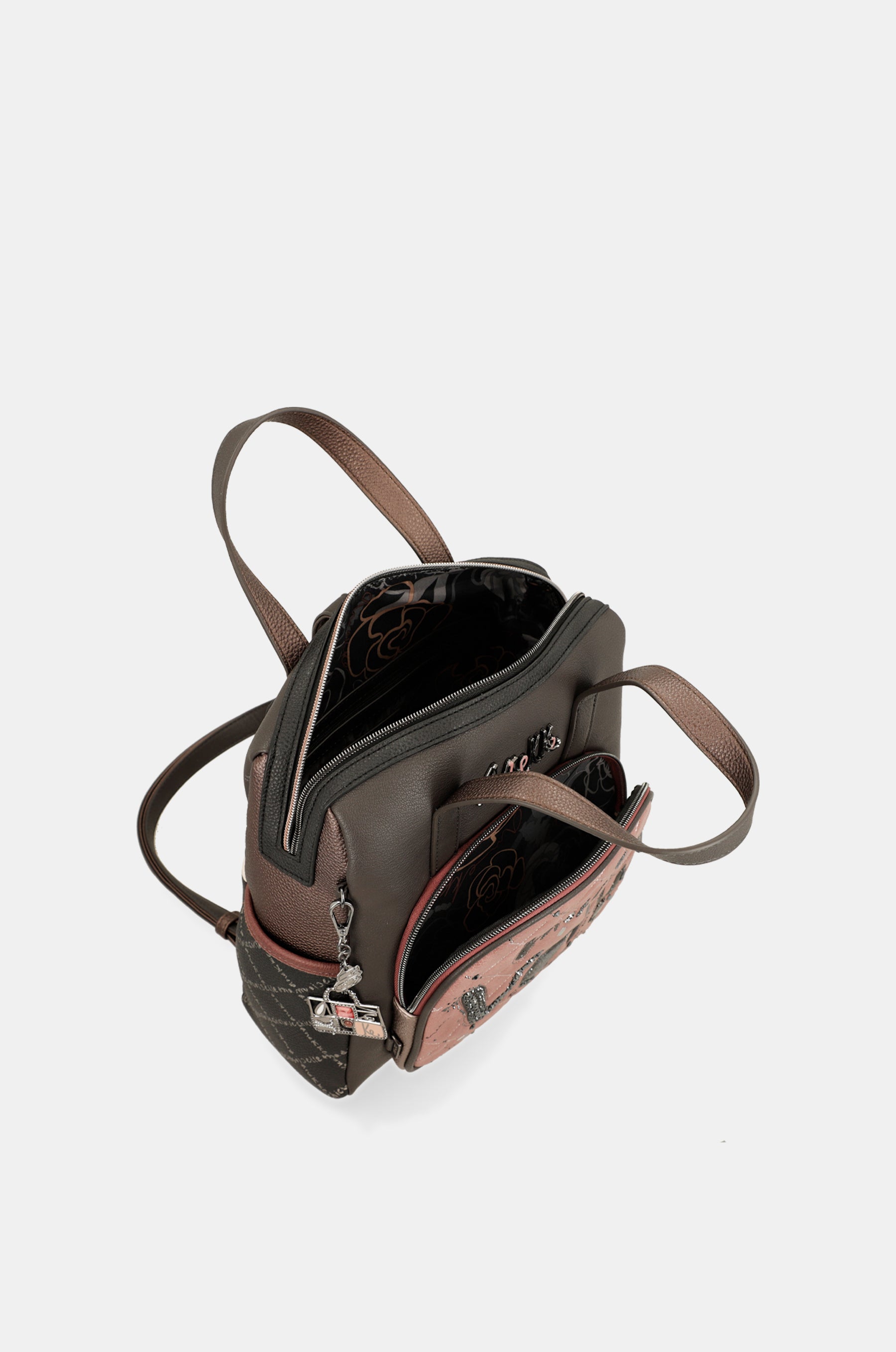 Zaino manico corto Parisian