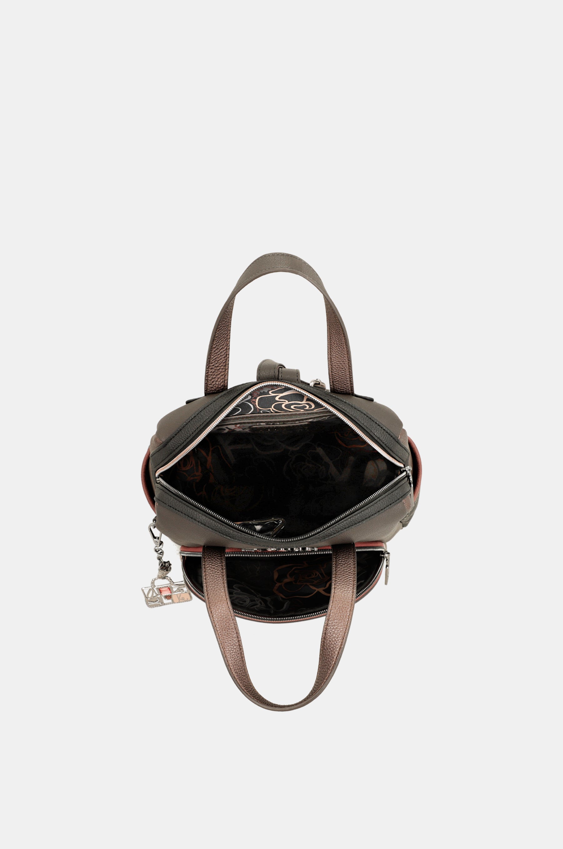 Zaino manico corto Parisian