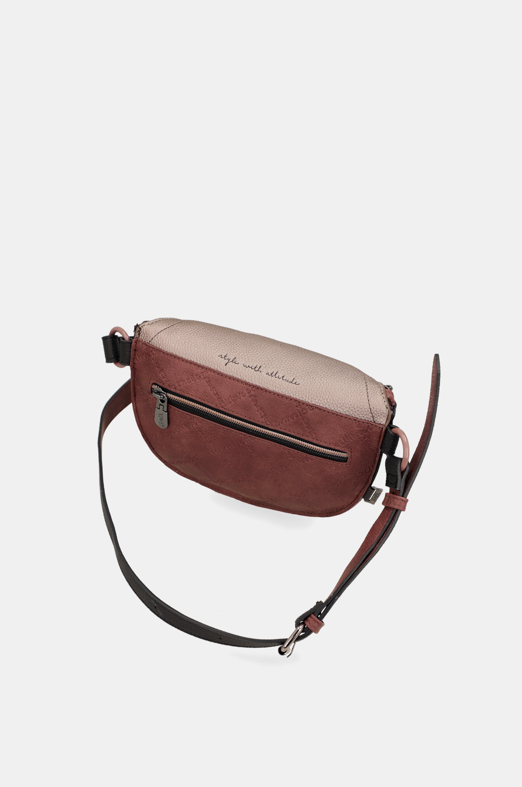 Marsupio Parisian