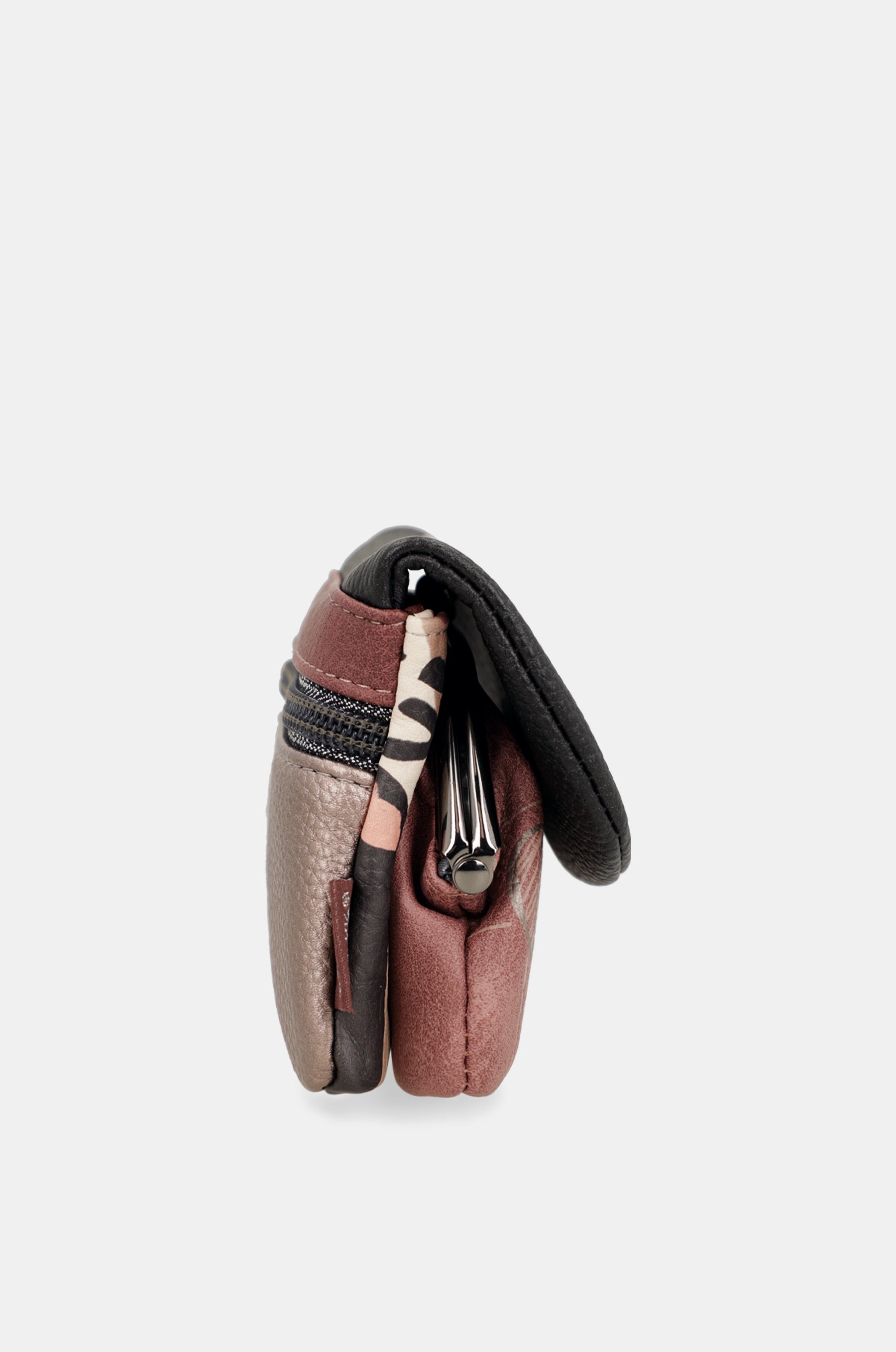 Portamonete patta piccolo Parisian