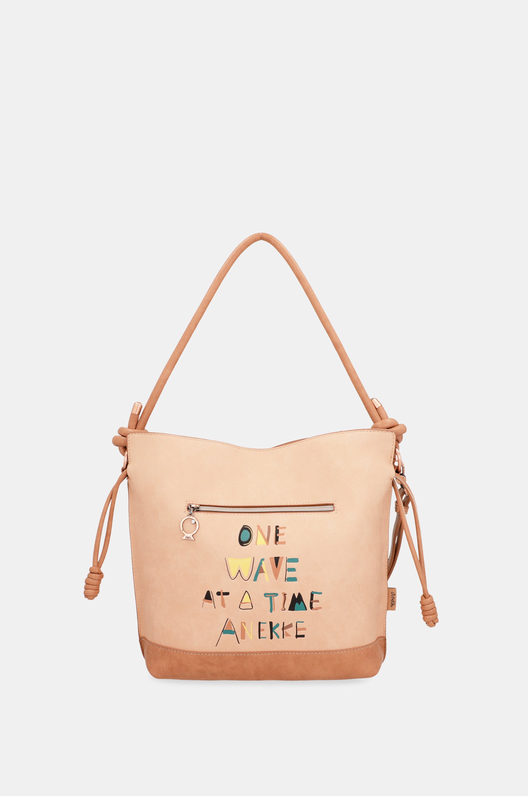 Borsa a tracolla Sunrise con tracolla