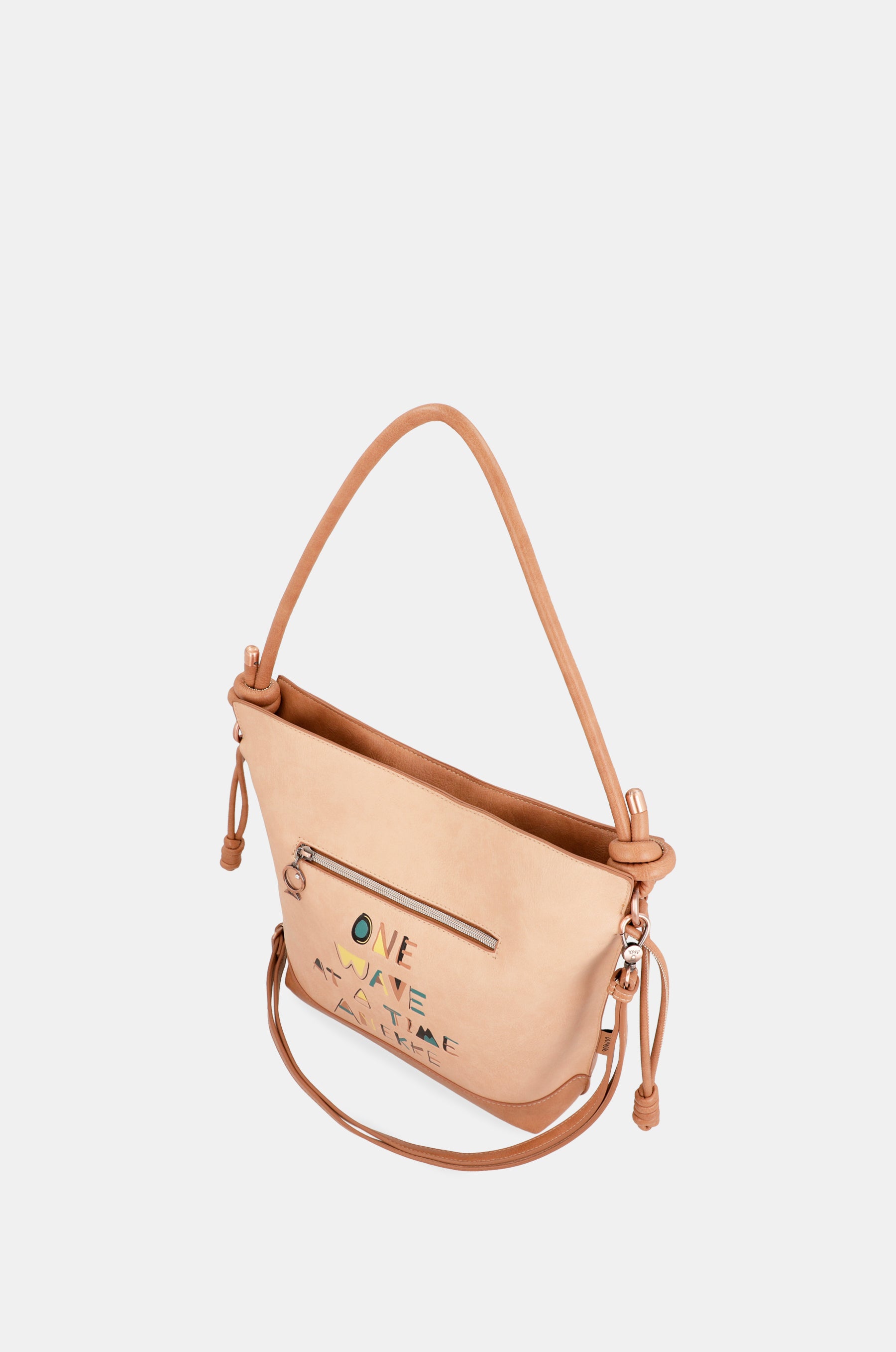 Borsa a tracolla Sunrise con tracolla