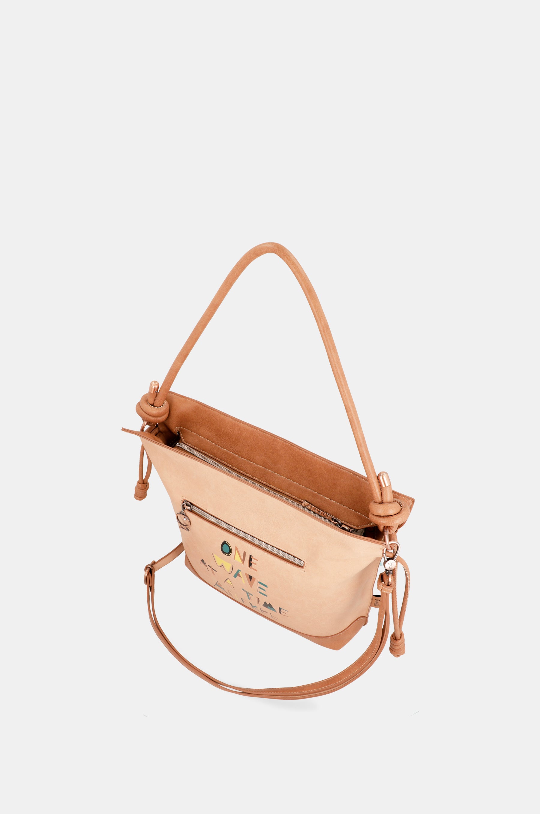 Borsa a tracolla Sunrise con tracolla