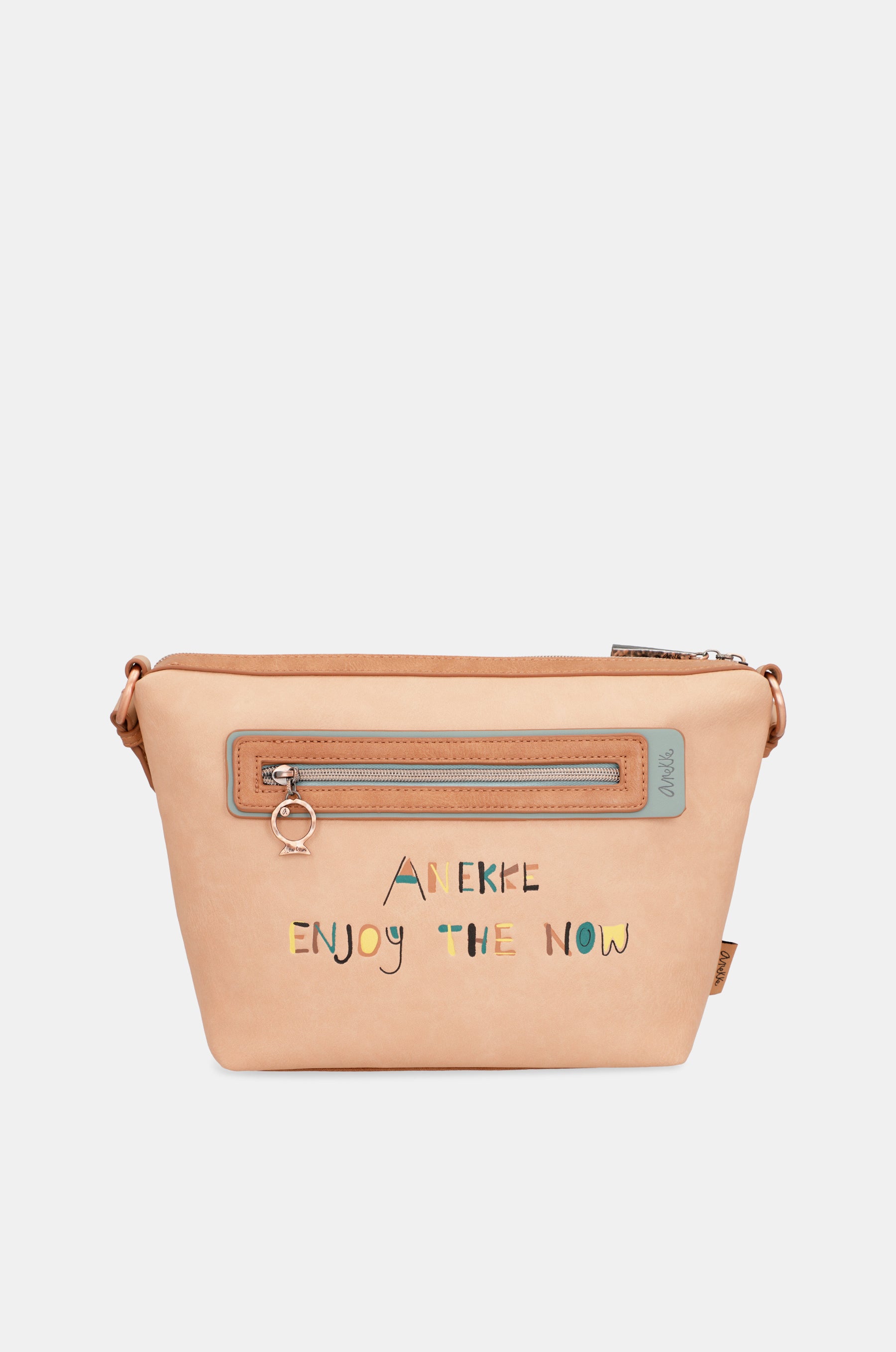 Borsa a tracolla media Sunrise