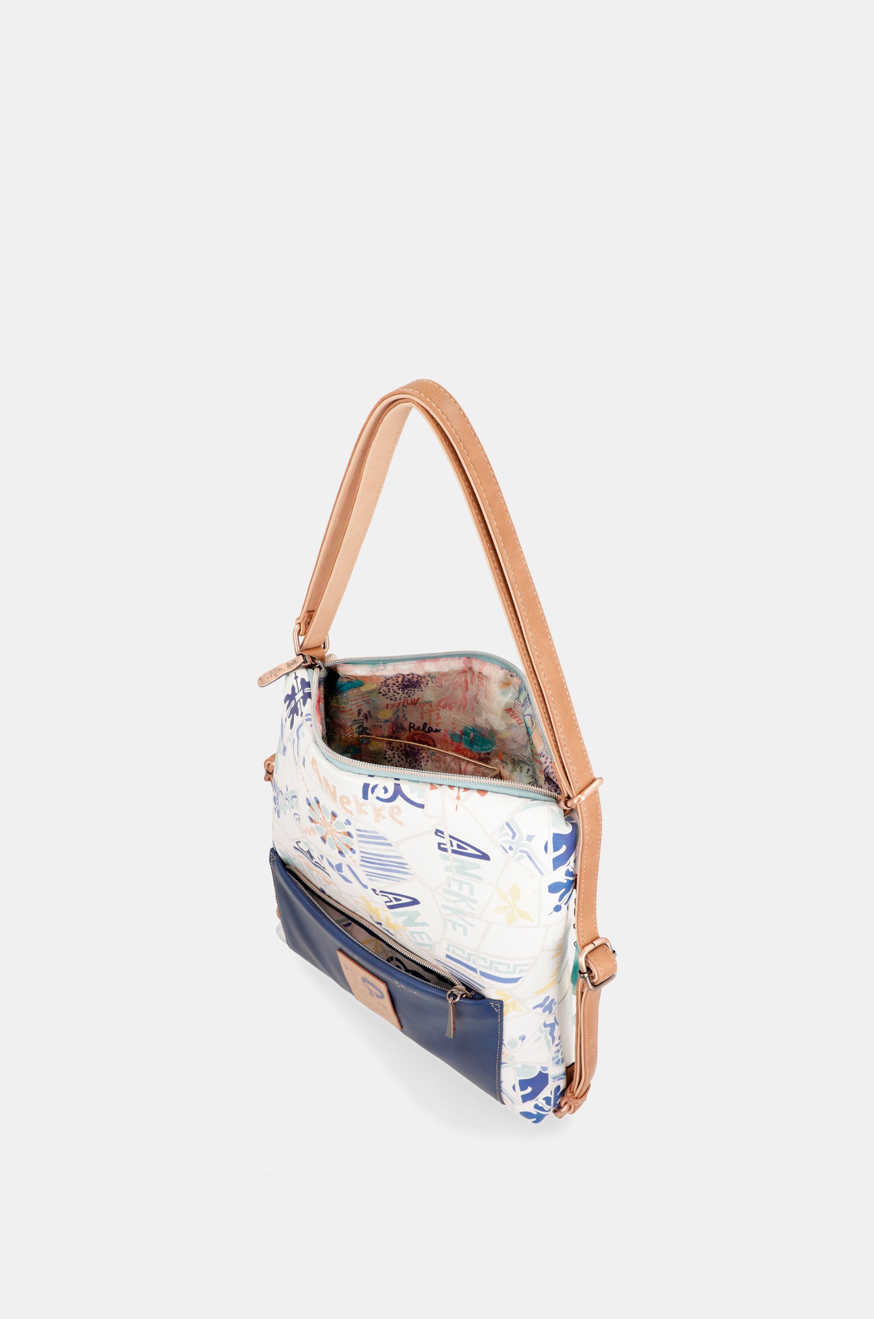 Borsa convertibile Sunrise in zaino