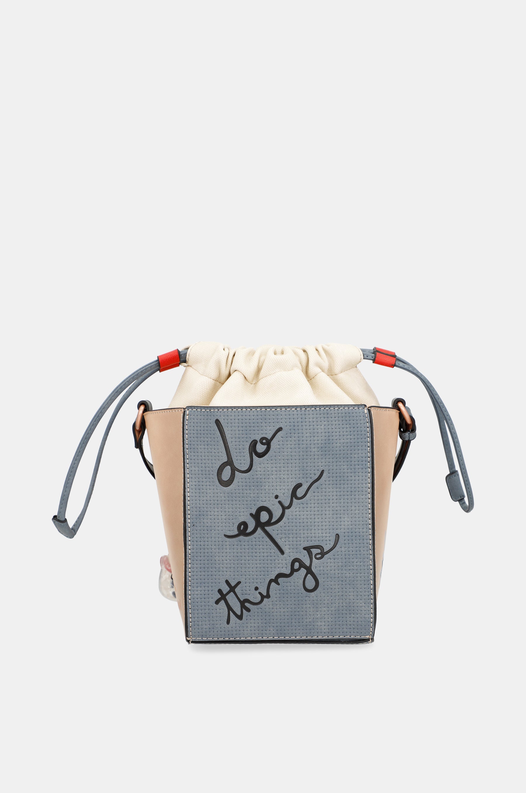 Borsa a tracolla Fun & Music Fun & Music