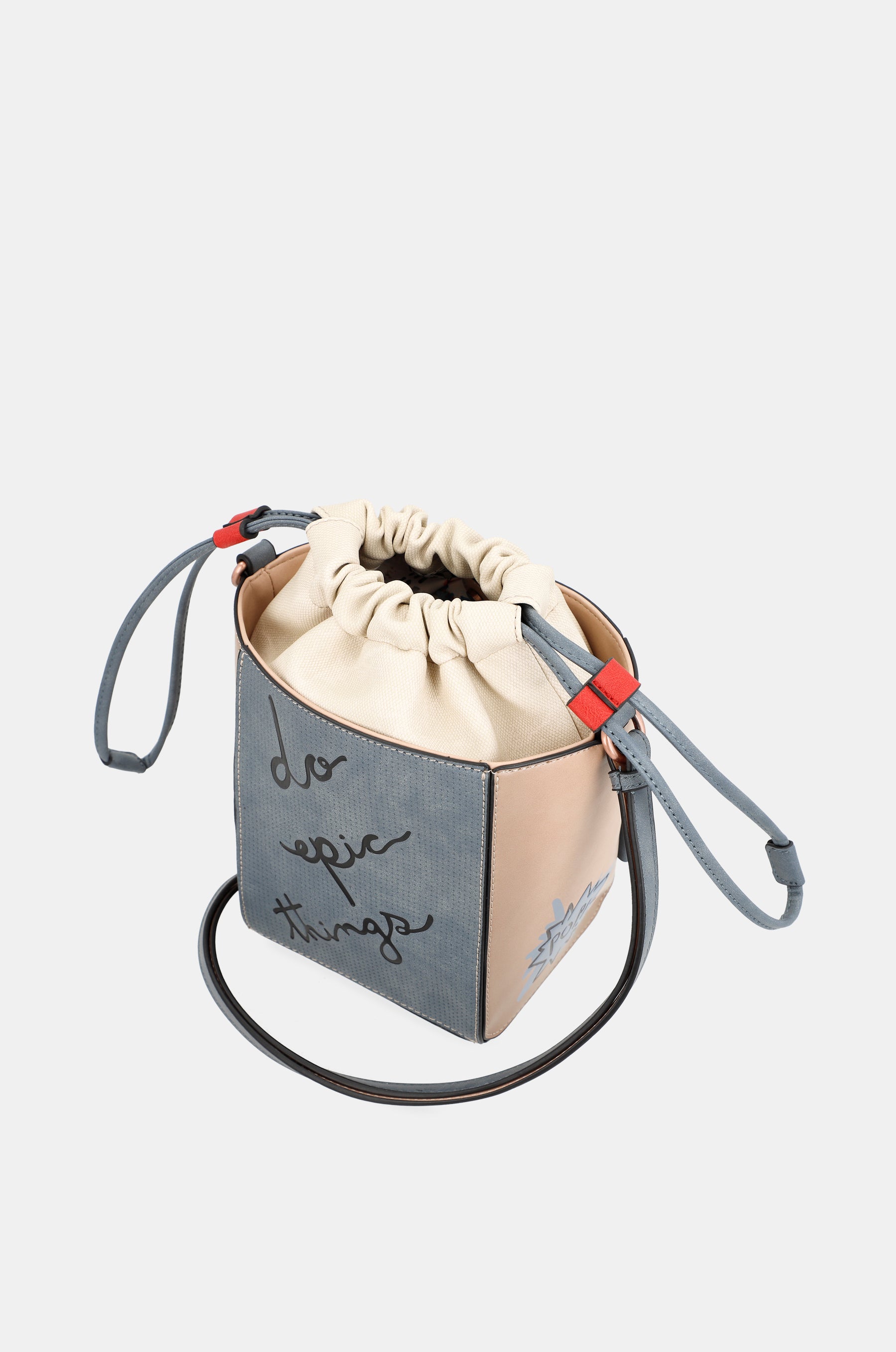 Borsa a tracolla Fun & Music Fun & Music
