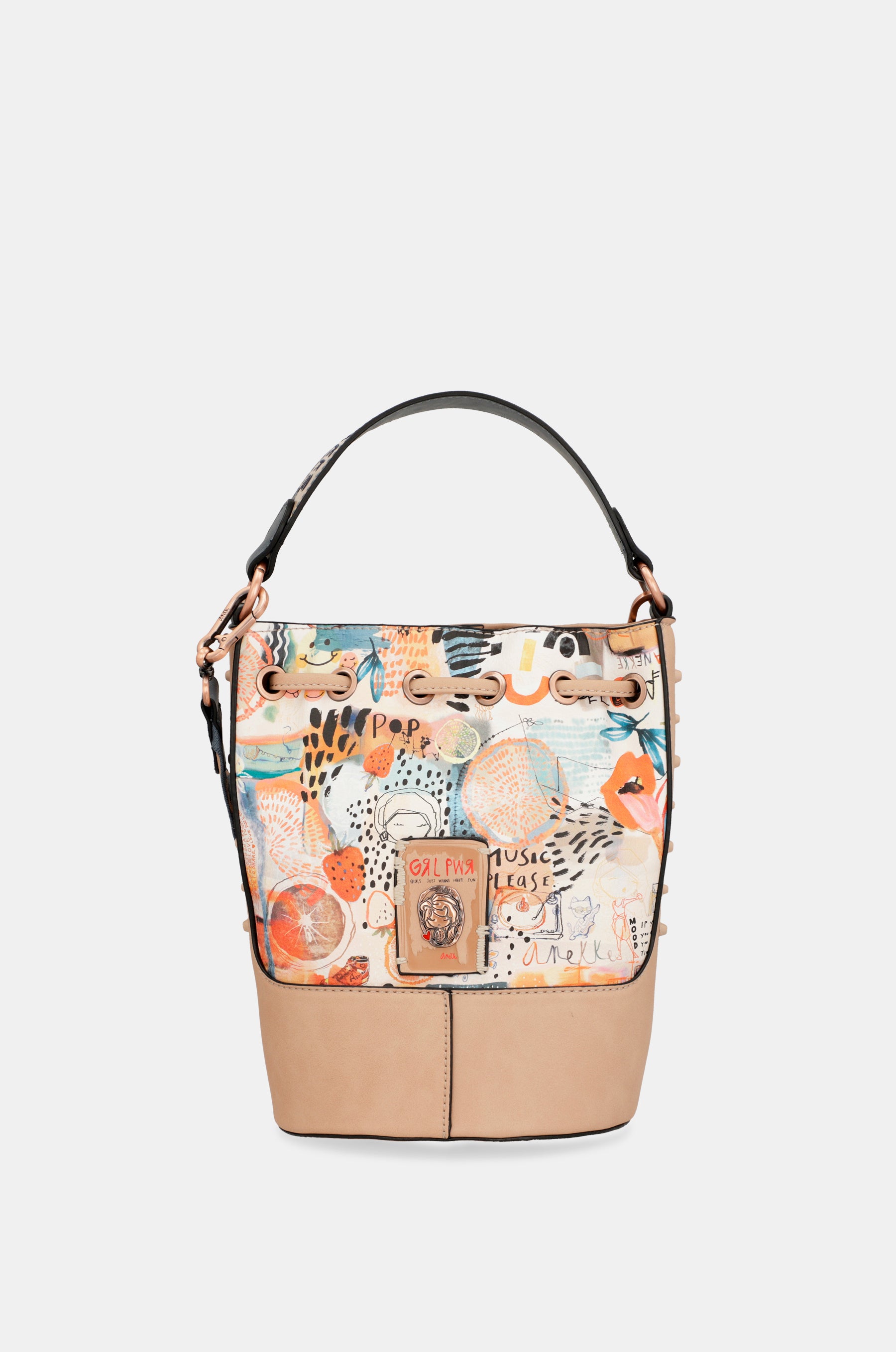 Borsa da bowling elegante