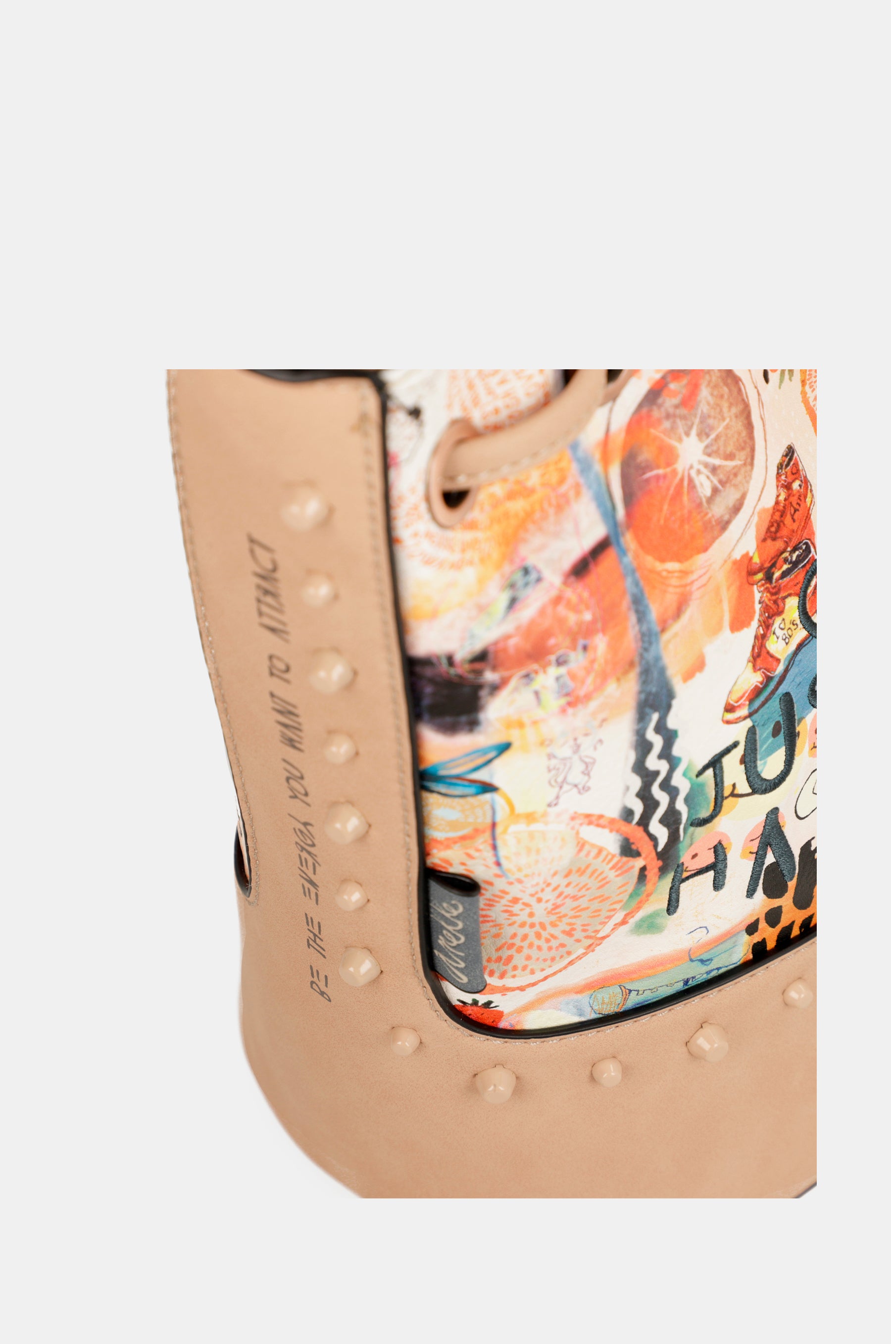 Borsa da bowling elegante