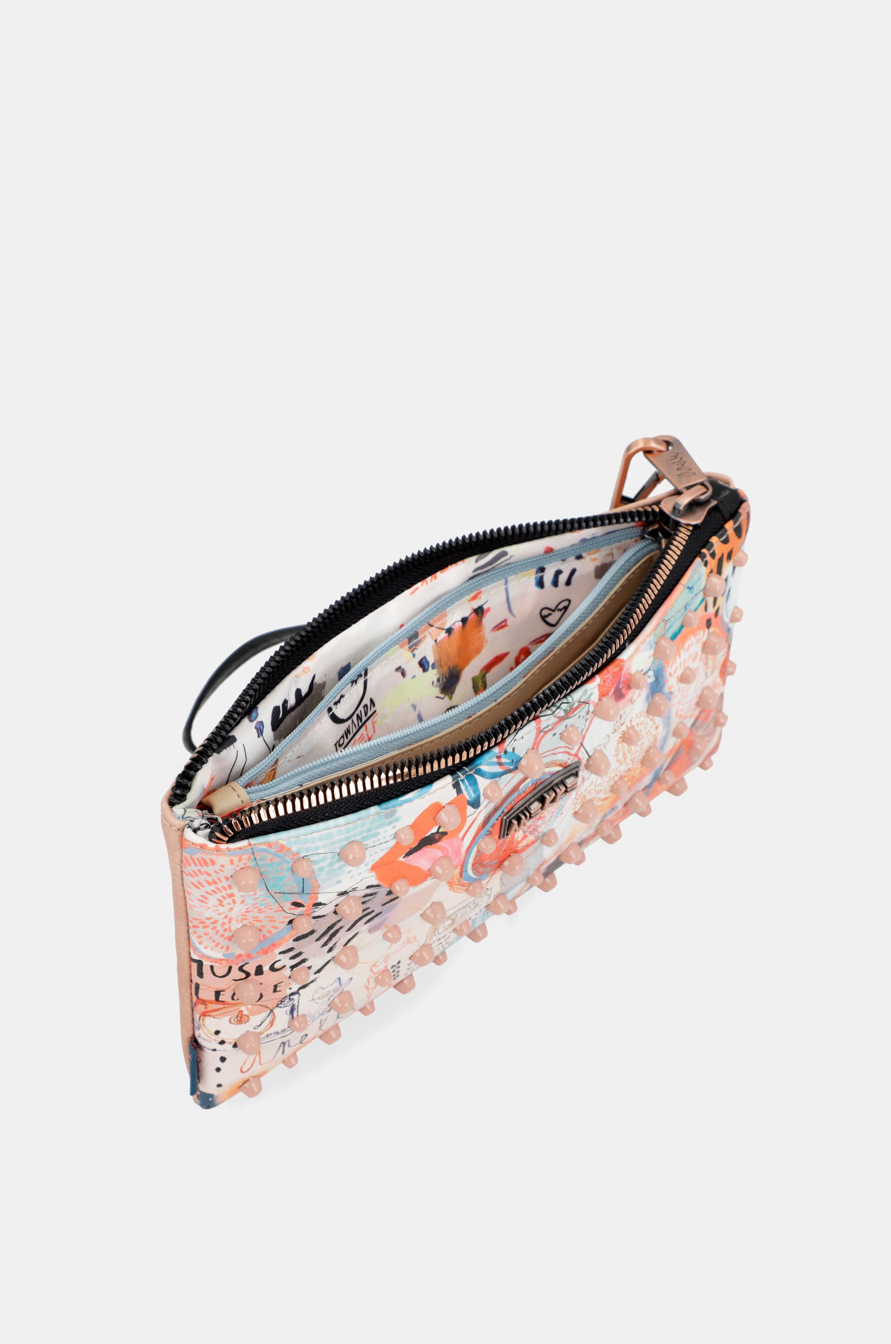 Borsa a tracolla elegante