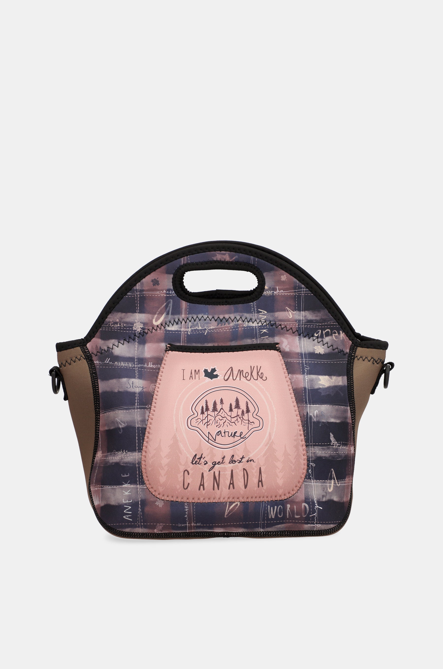 Respect la borsa per alimenti in neoprene