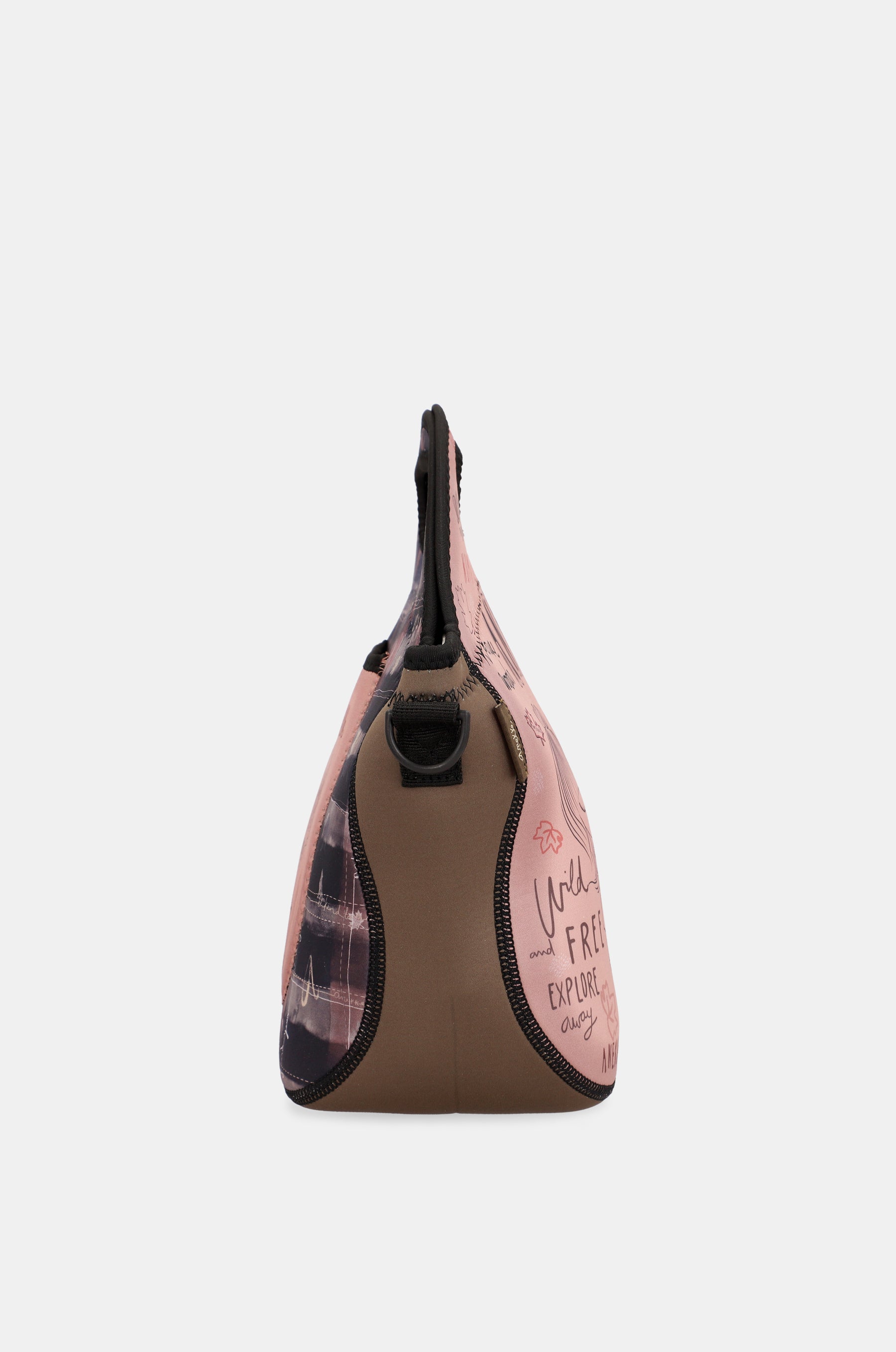 Respect la borsa per alimenti in neoprene