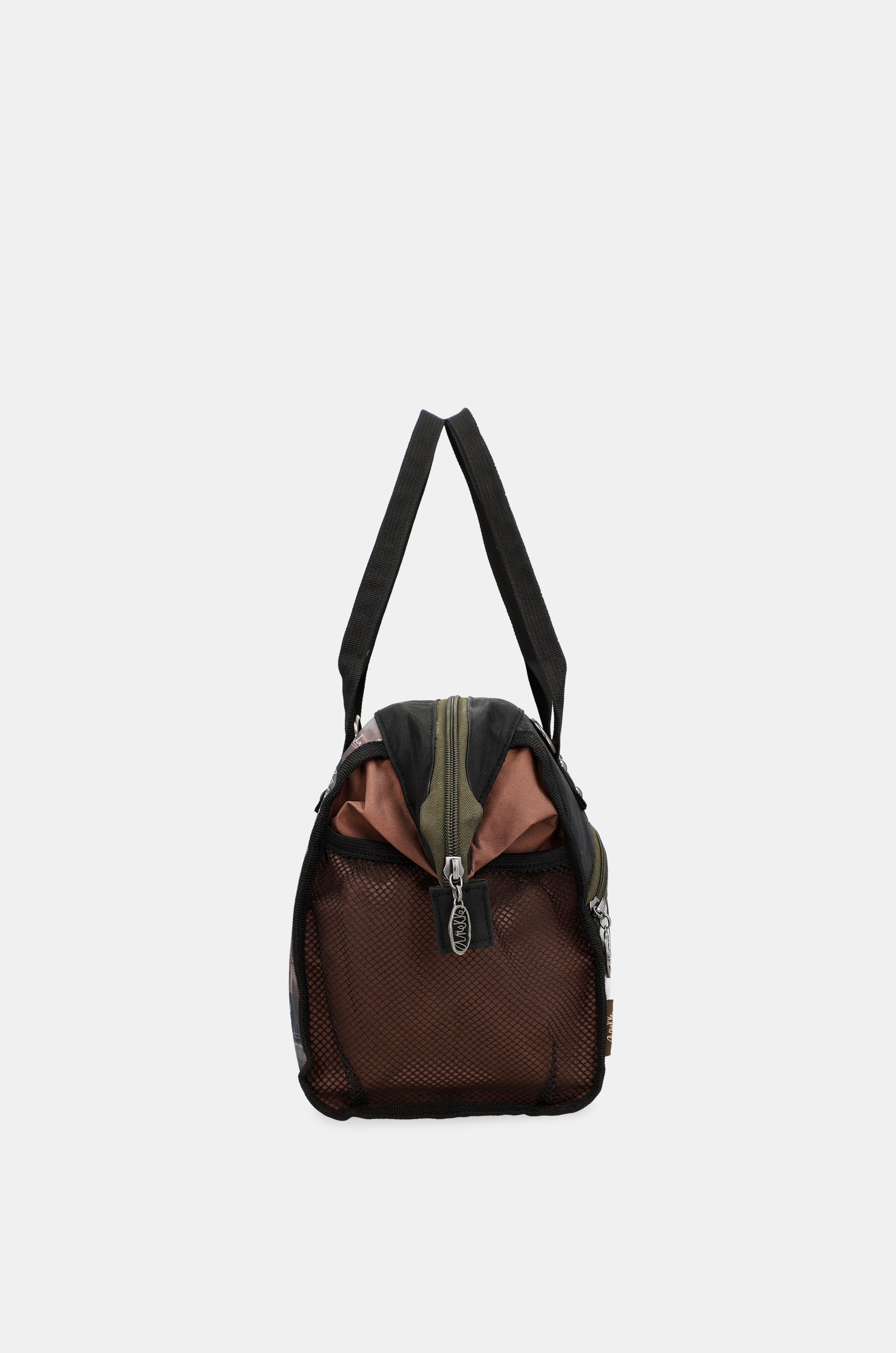 Borsa per il trasporto di alimenti con tracolla The Forest