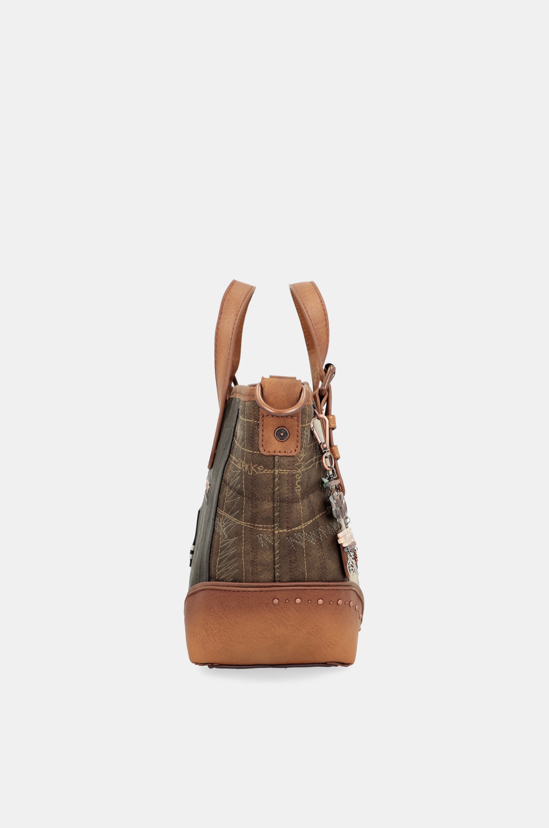 Borsa a tracolla Forest con tracolla