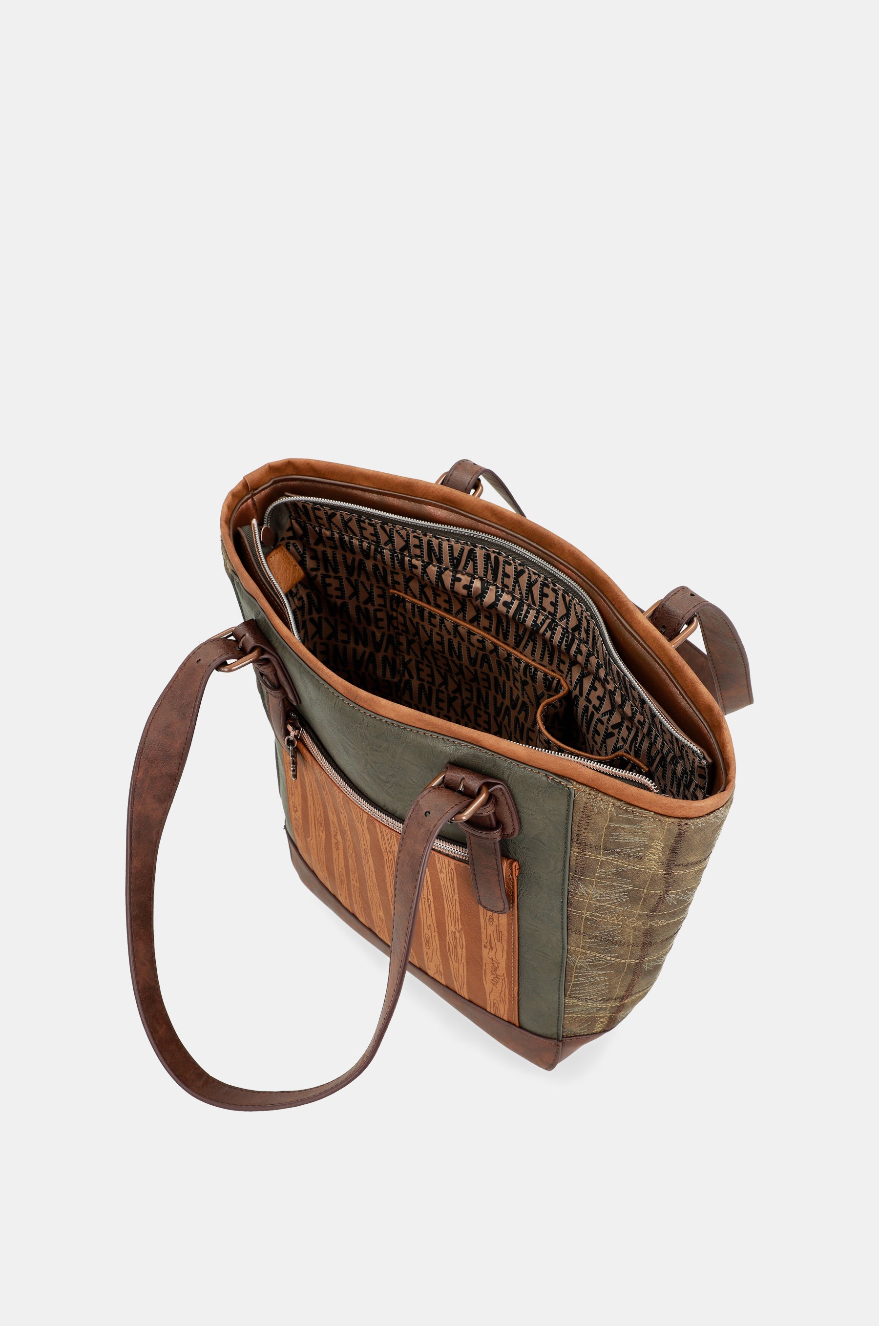 La borsa della spesa Forest
