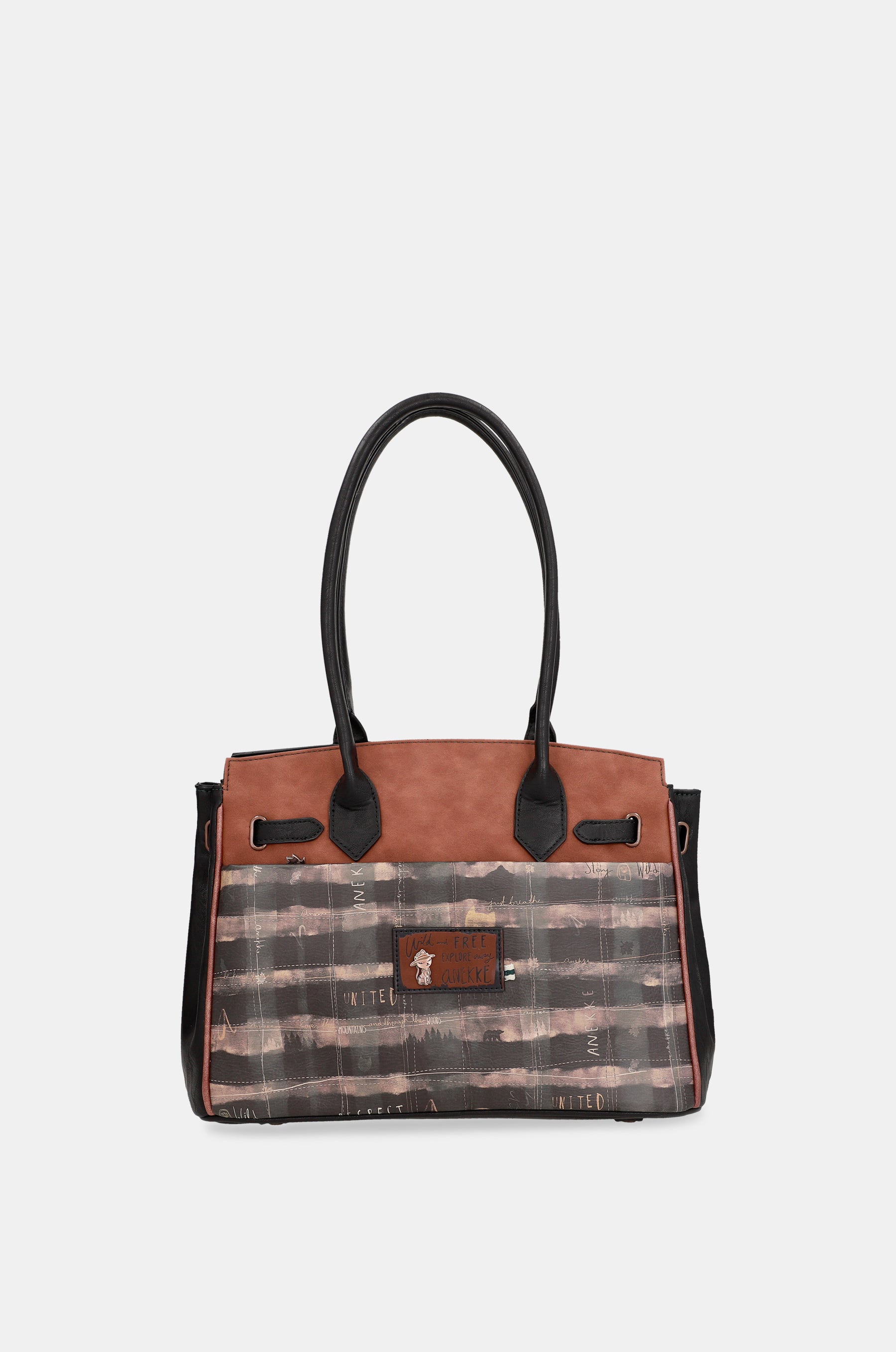 La borsa tote Birkin Forest