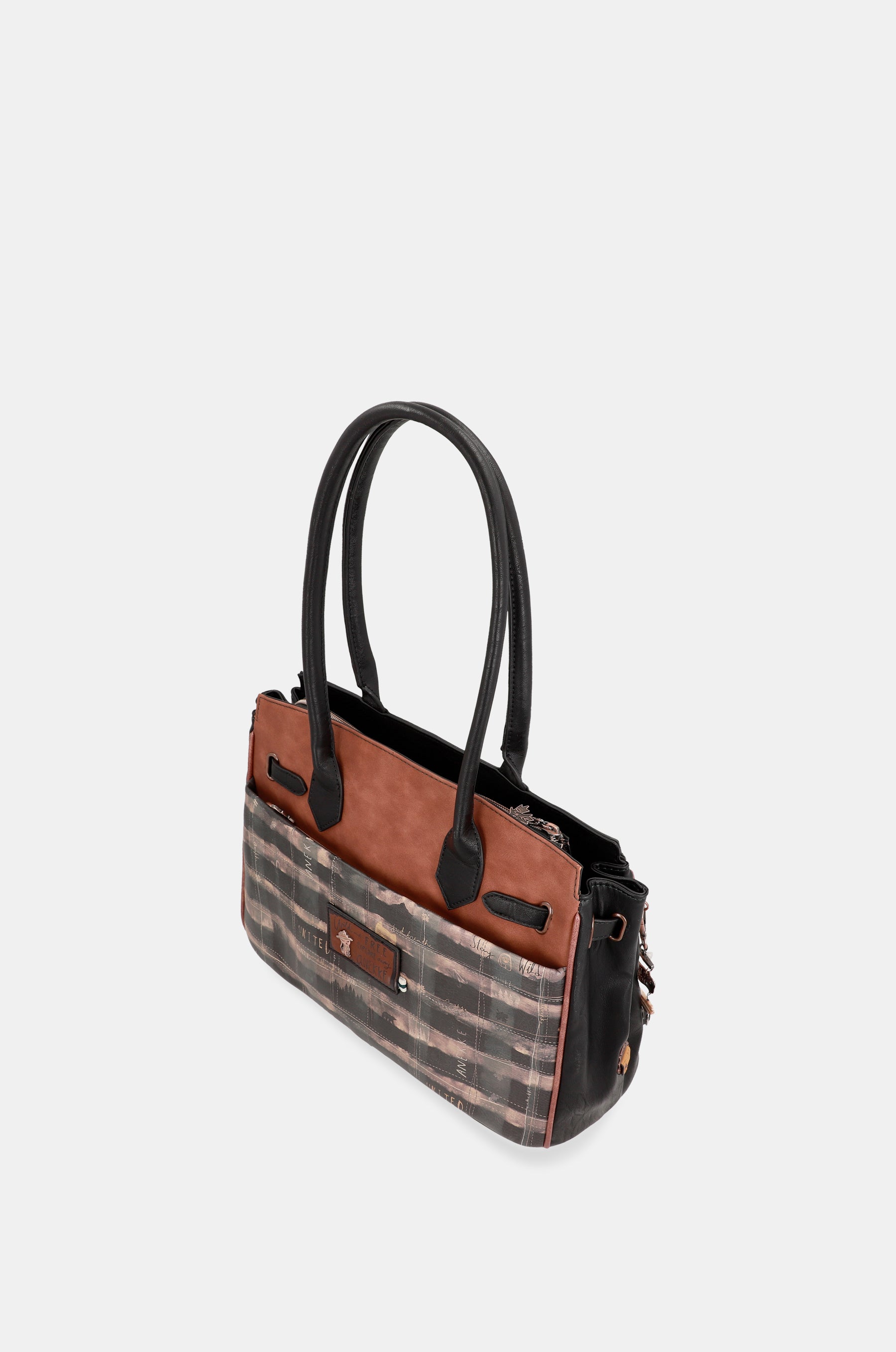 La borsa tote Birkin Forest