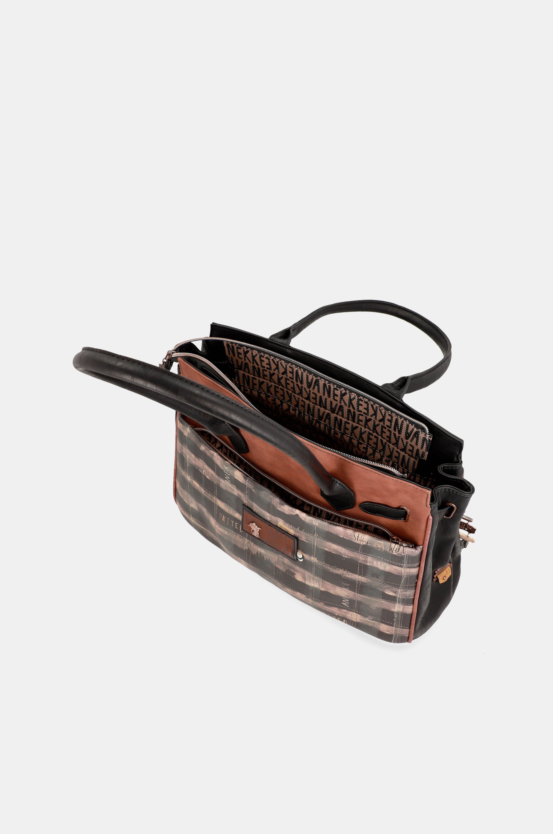 La borsa tote Birkin Forest