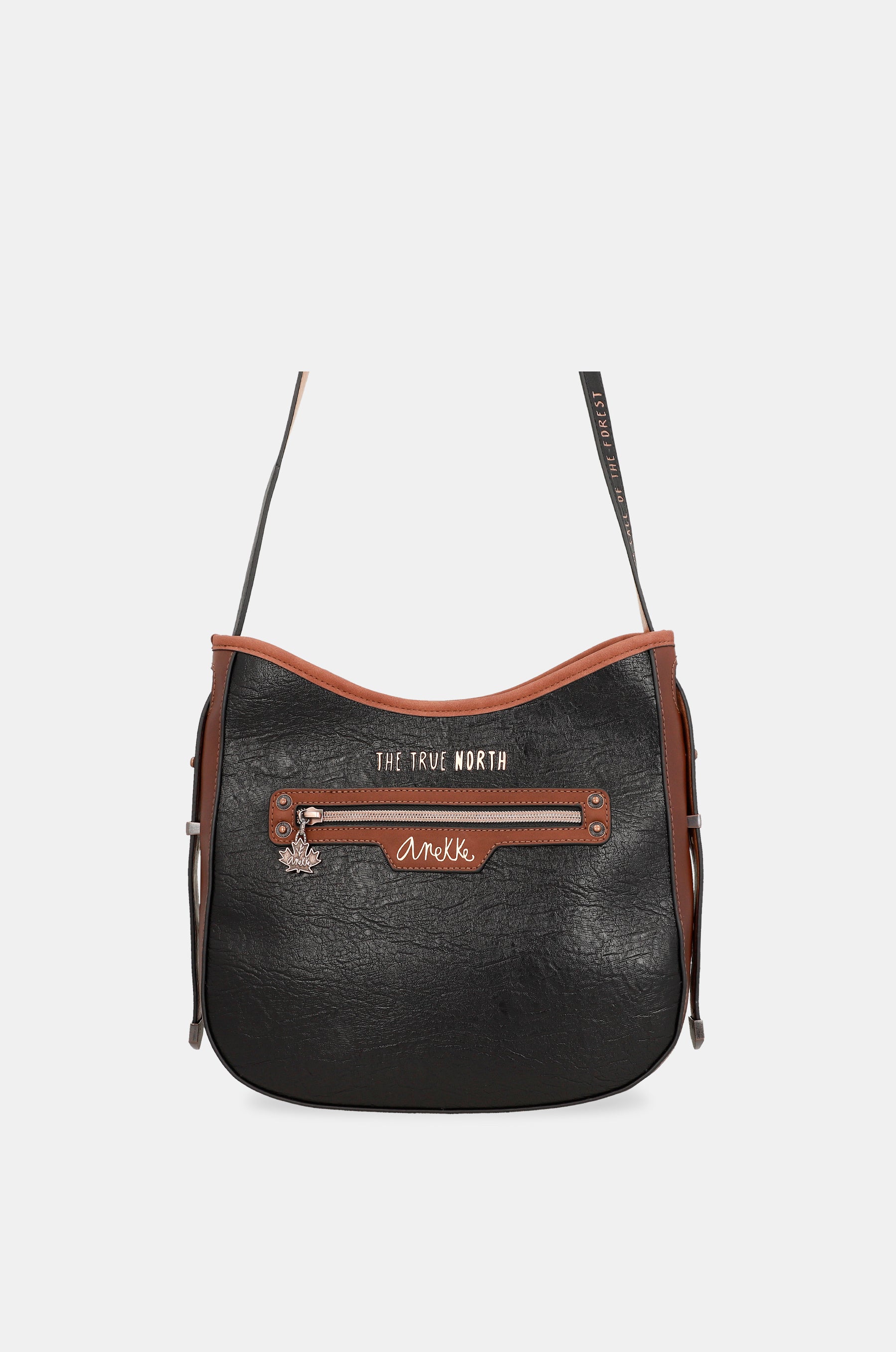 Borsa a tracolla con manico largo The Forest