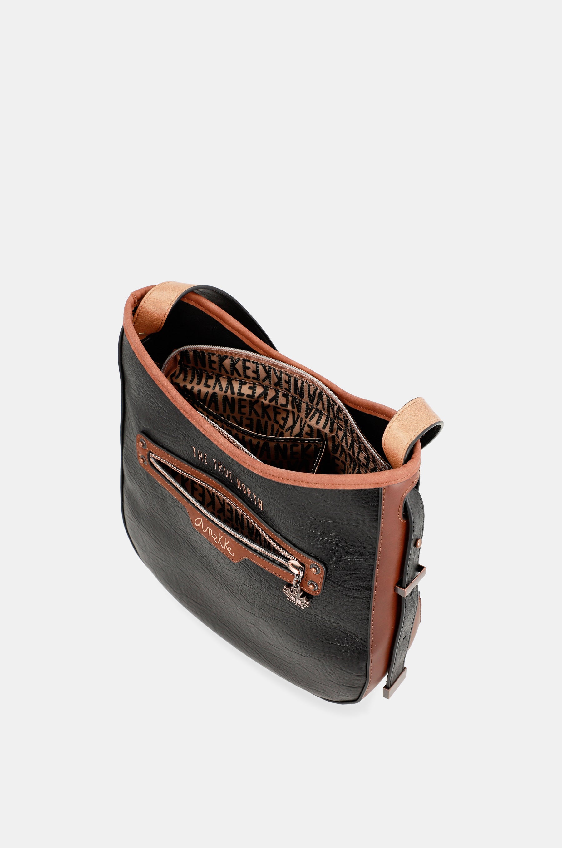 Borsa a tracolla con manico largo The Forest