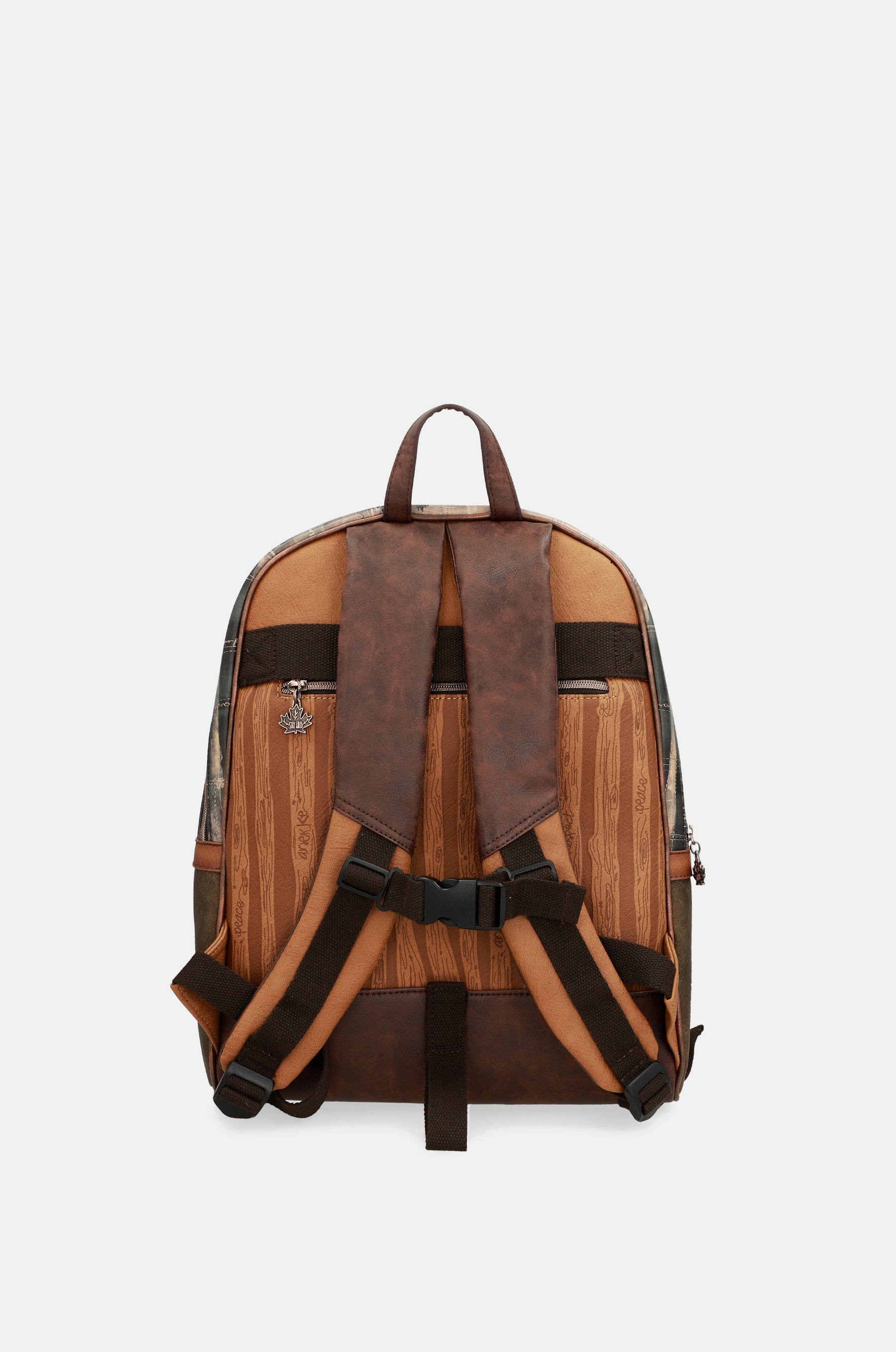 Lo zaino della scuola Forest