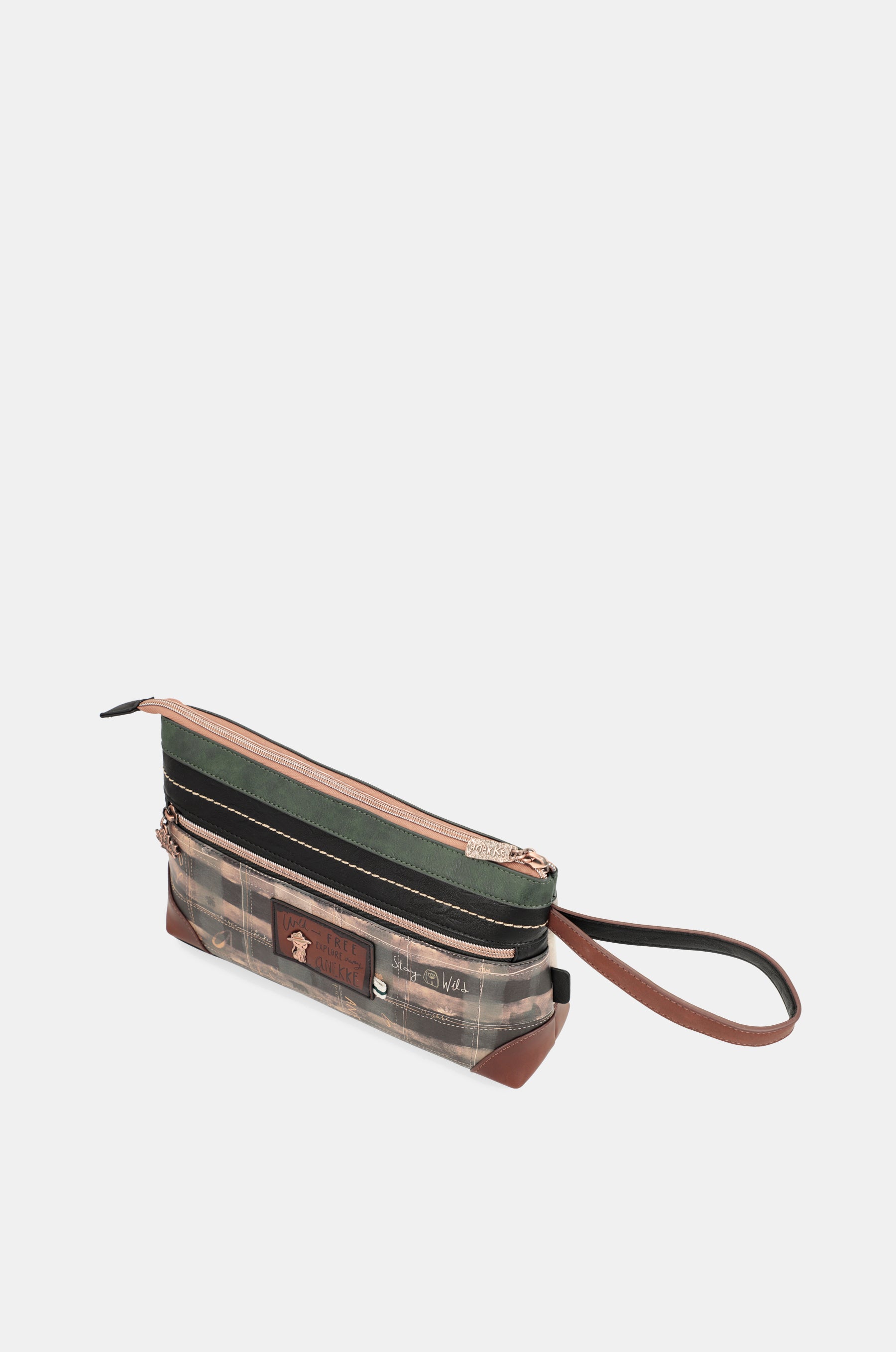La borsa da toilette Forest