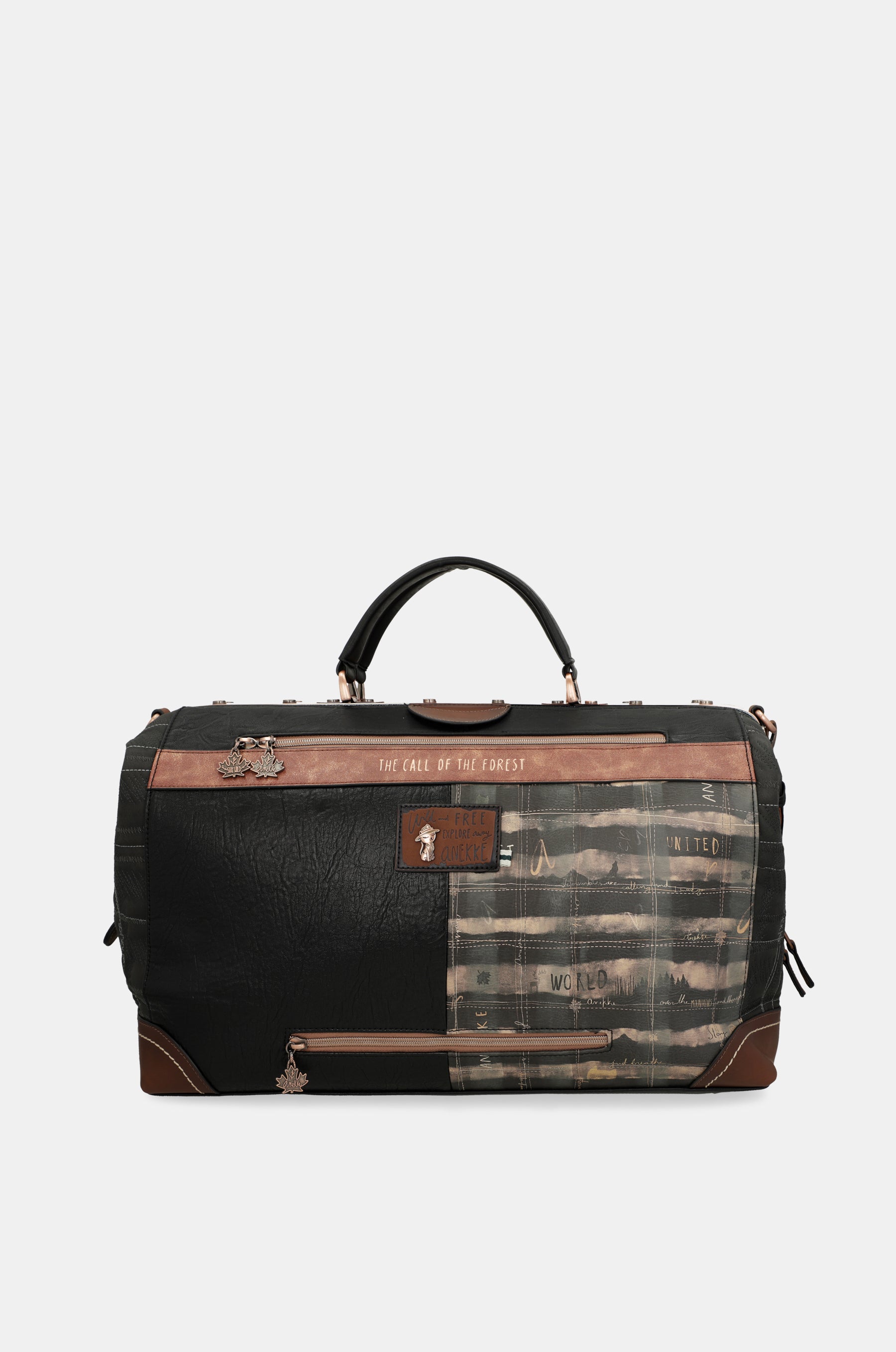 La borsa da viaggio Forest