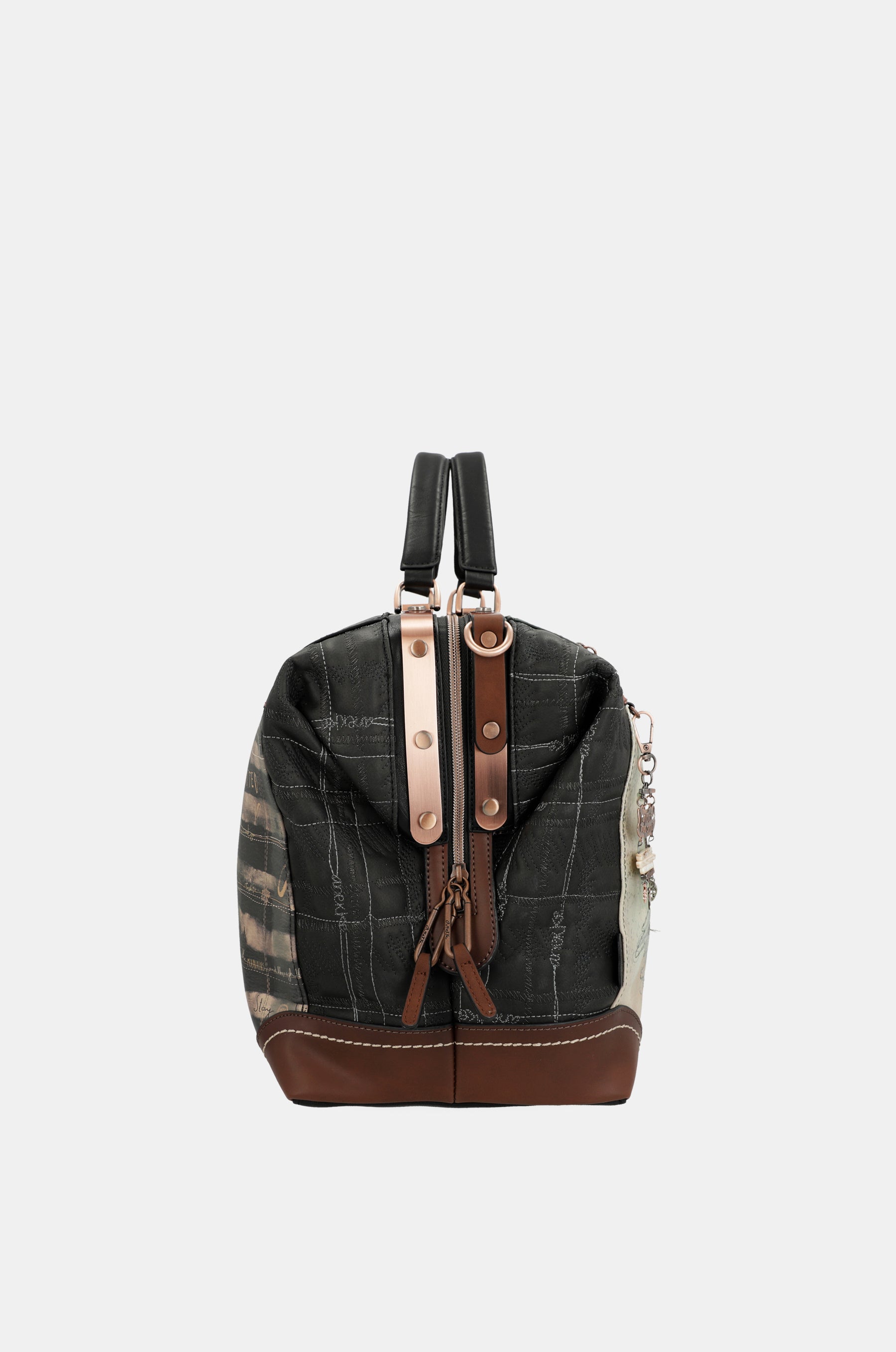 La borsa da viaggio Forest