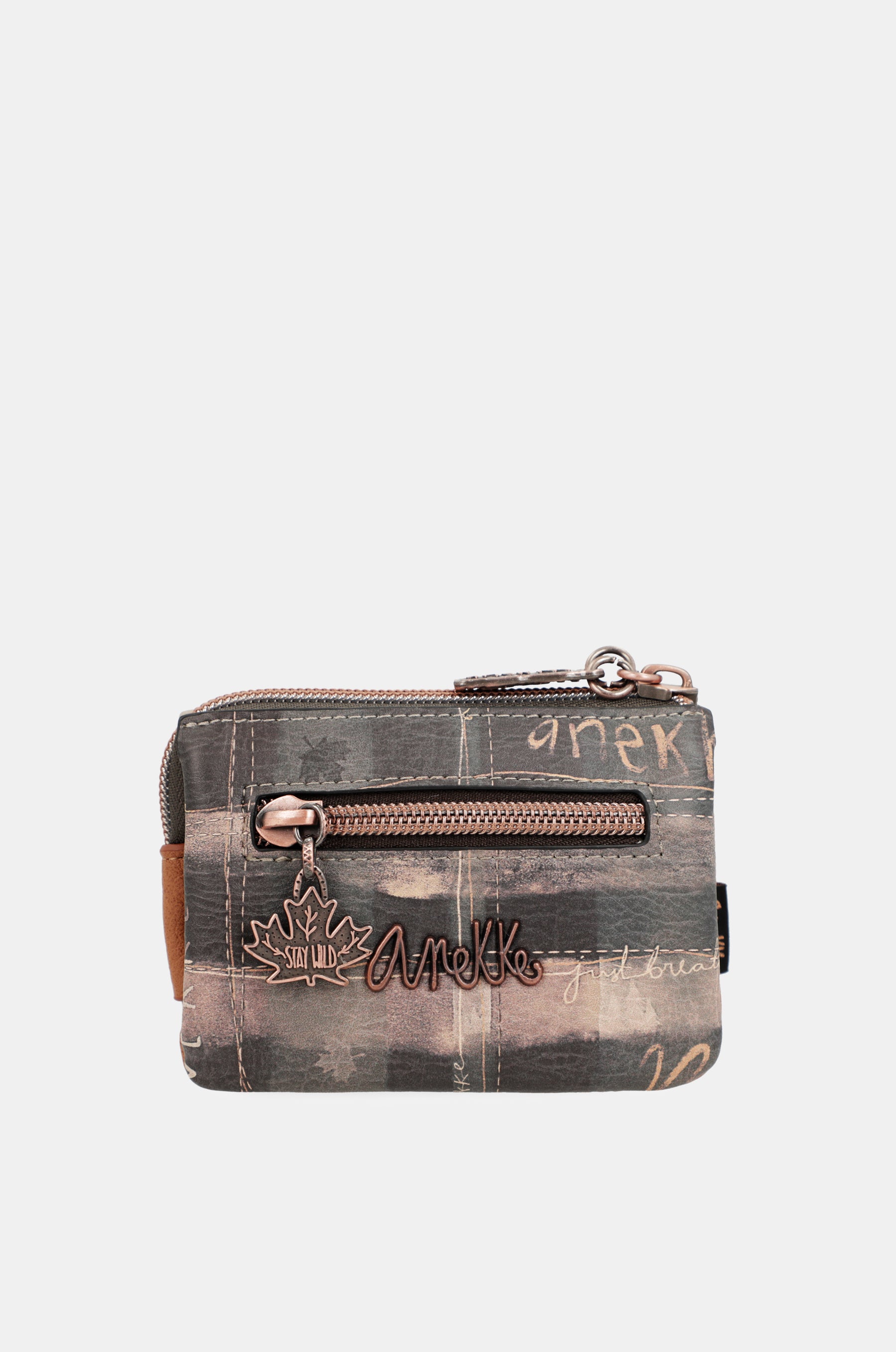 La piccola borsa tripla Forest